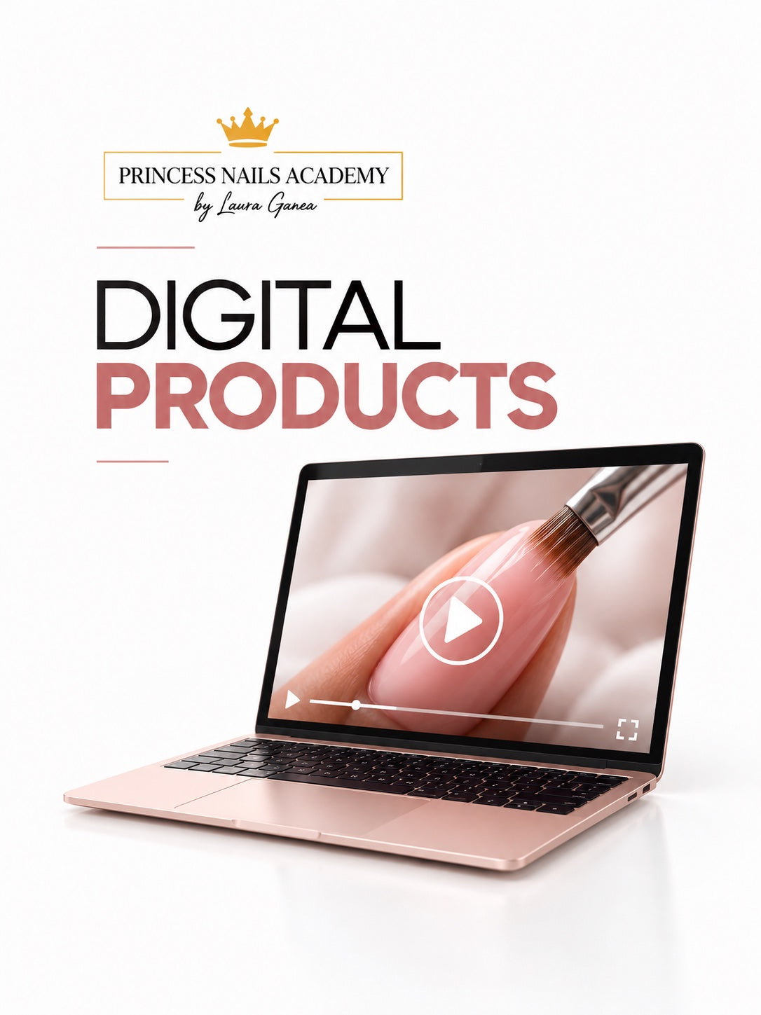Digital Products