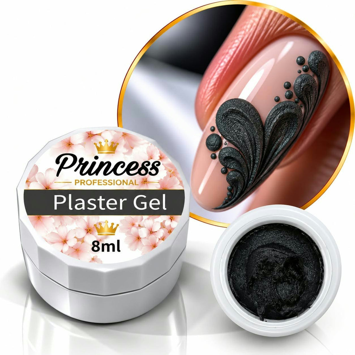 Plaster Gel