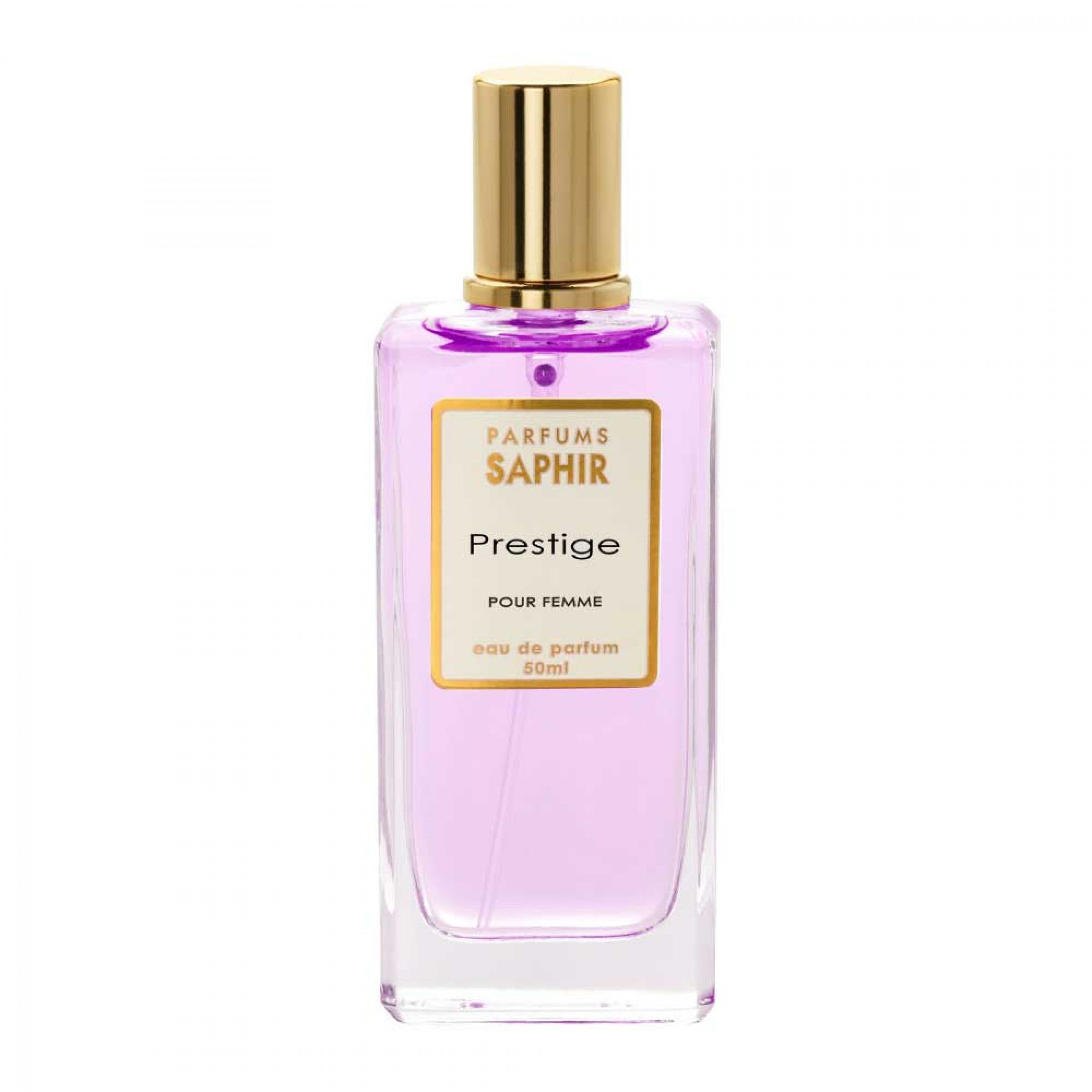 ✨Prestige Eau de Parfum – Saphir