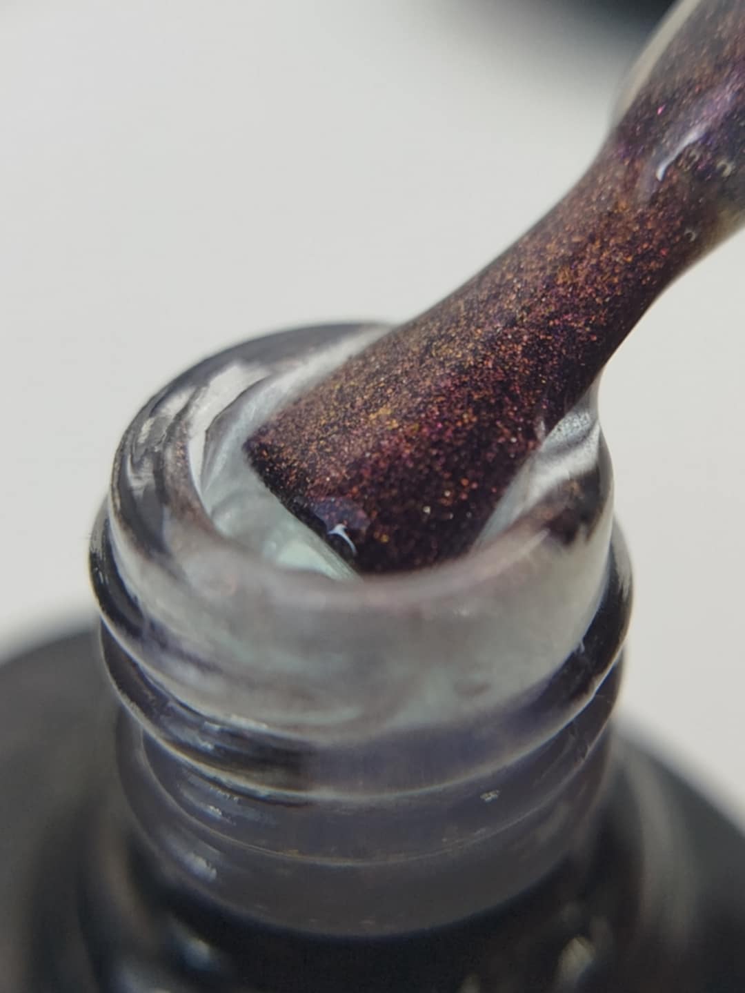 Sparkle (Ημιμονιμo με γκλιτερ)