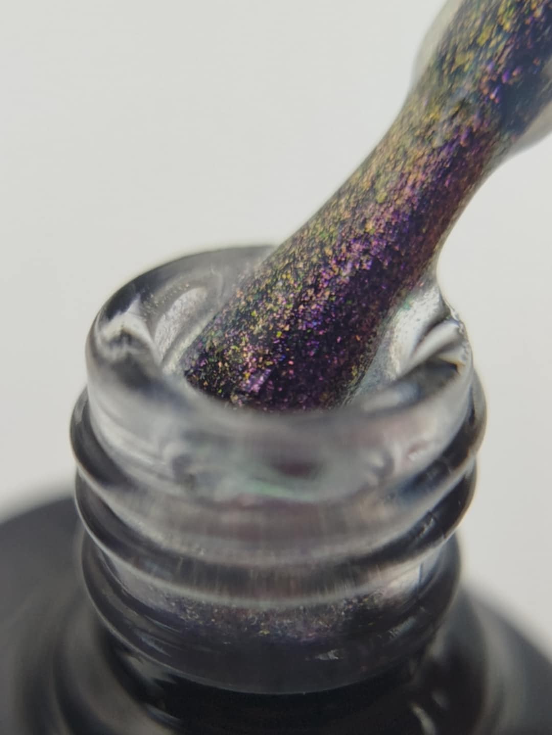 Sparkle (Ημιμονιμo με γκλιτερ)