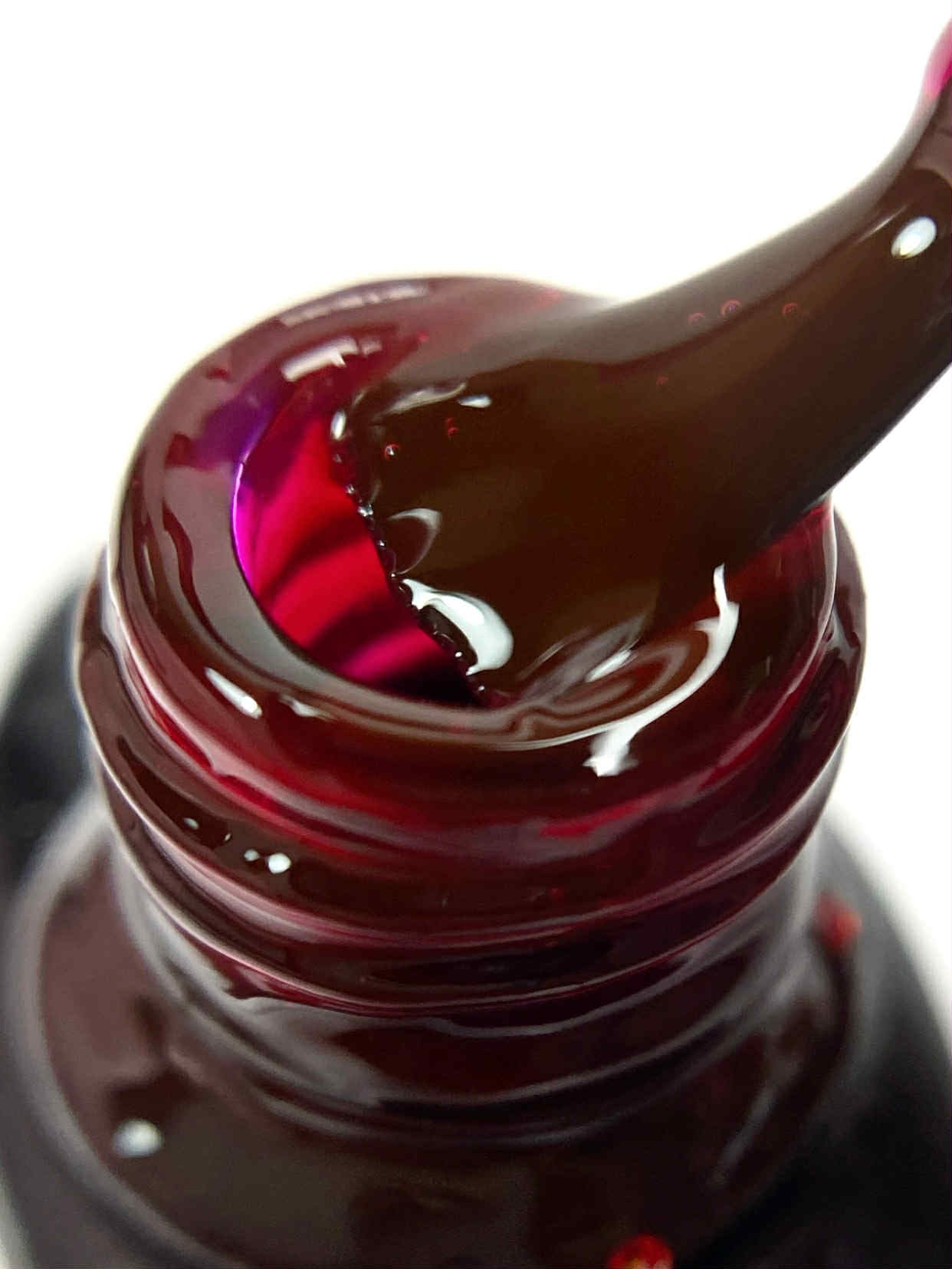 Vitro (Ημιδιαφανo ημιμονιμo σε εφε γυαλιου)