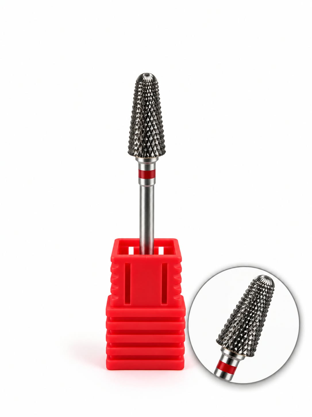 Carbide Technic Bit 25