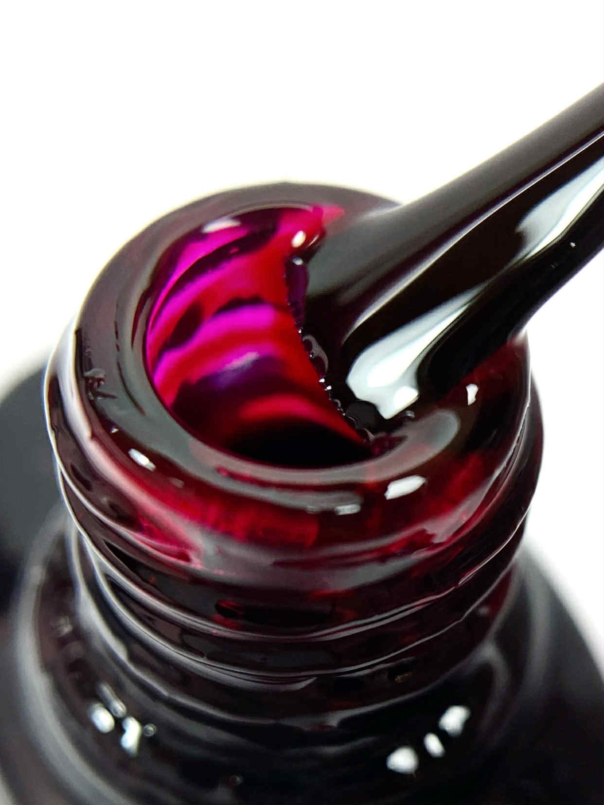 Vitro (Ημιδιαφανo ημιμονιμo σε εφε γυαλιου)