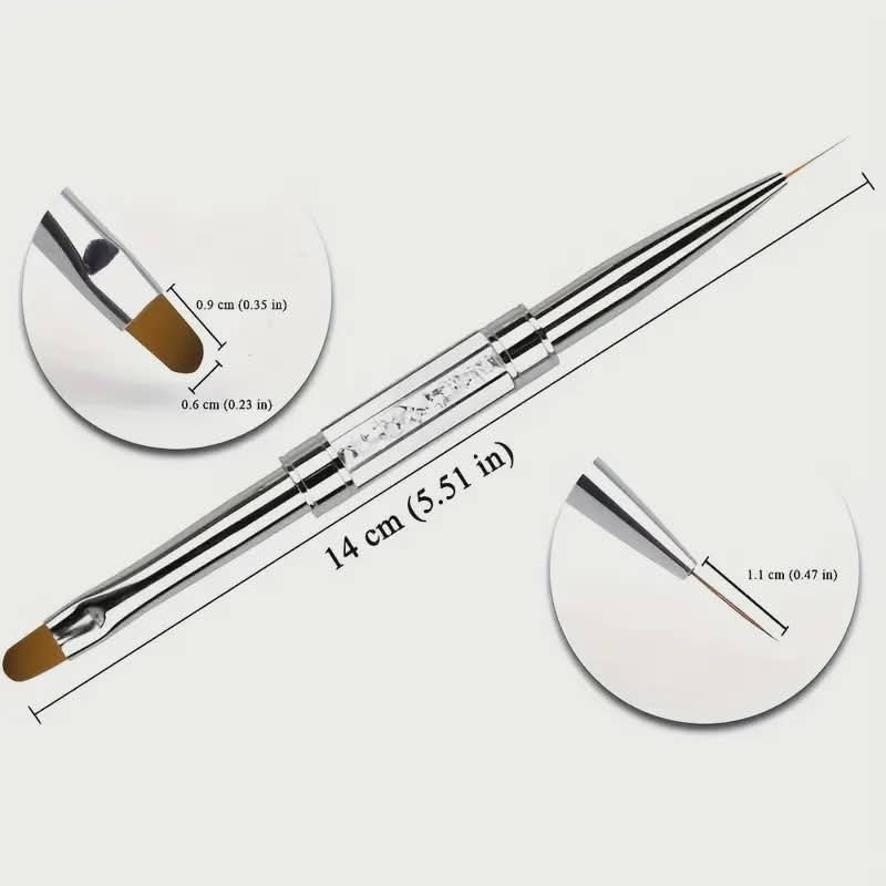 Acrylgel & liner 11 mm