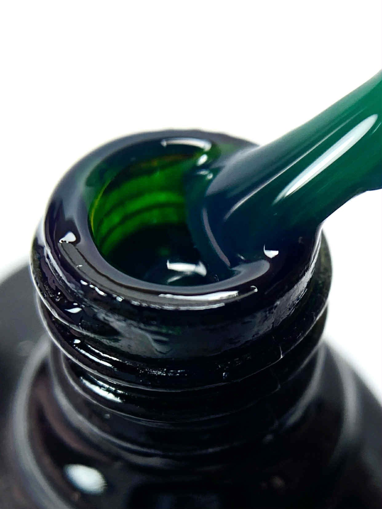 Vitro (Ημιδιαφανo ημιμονιμo σε εφε γυαλιου)