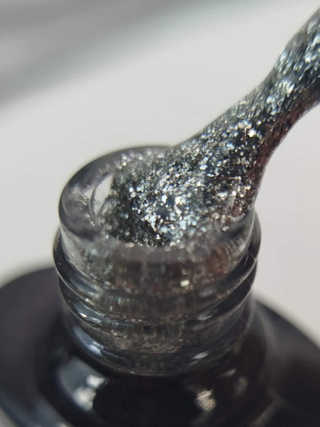 Sparkle (Ημιμονιμo με γκλιτερ)