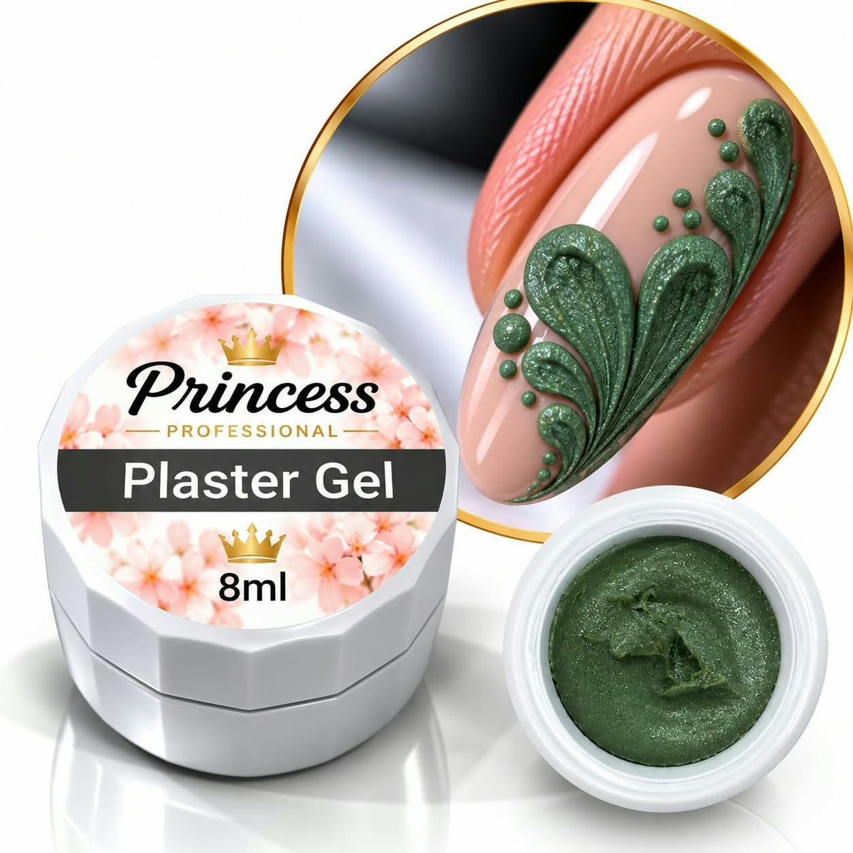 Plaster Gel