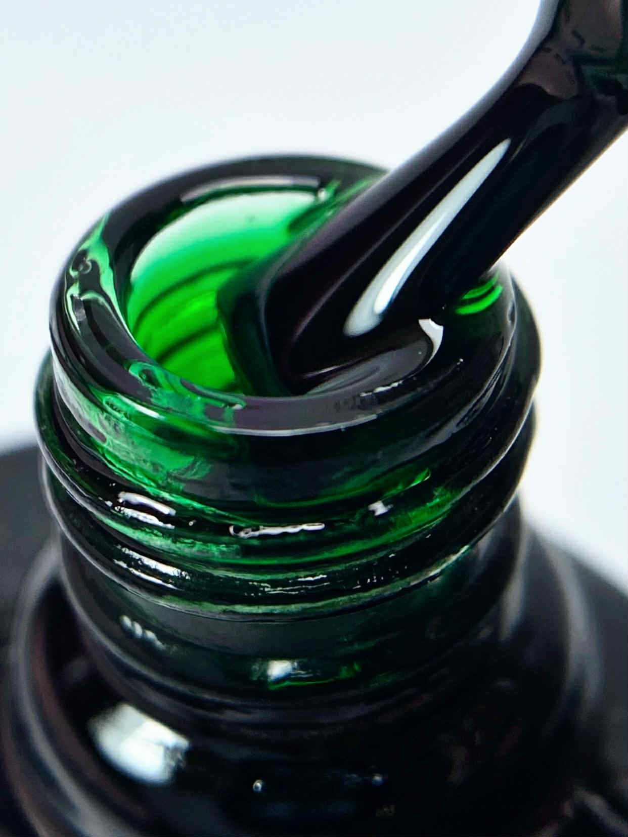 Vitro (Ημιδιαφανo ημιμονιμo σε εφε γυαλιου)