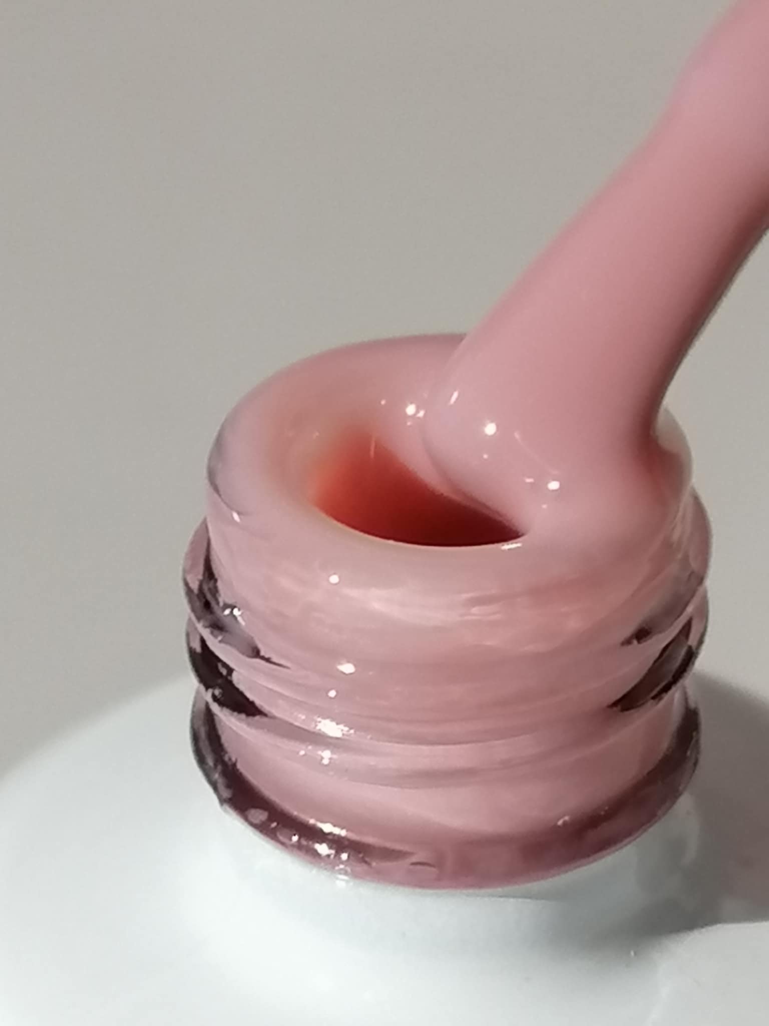 Thick rubber base (Παχυρευστη   βαση)