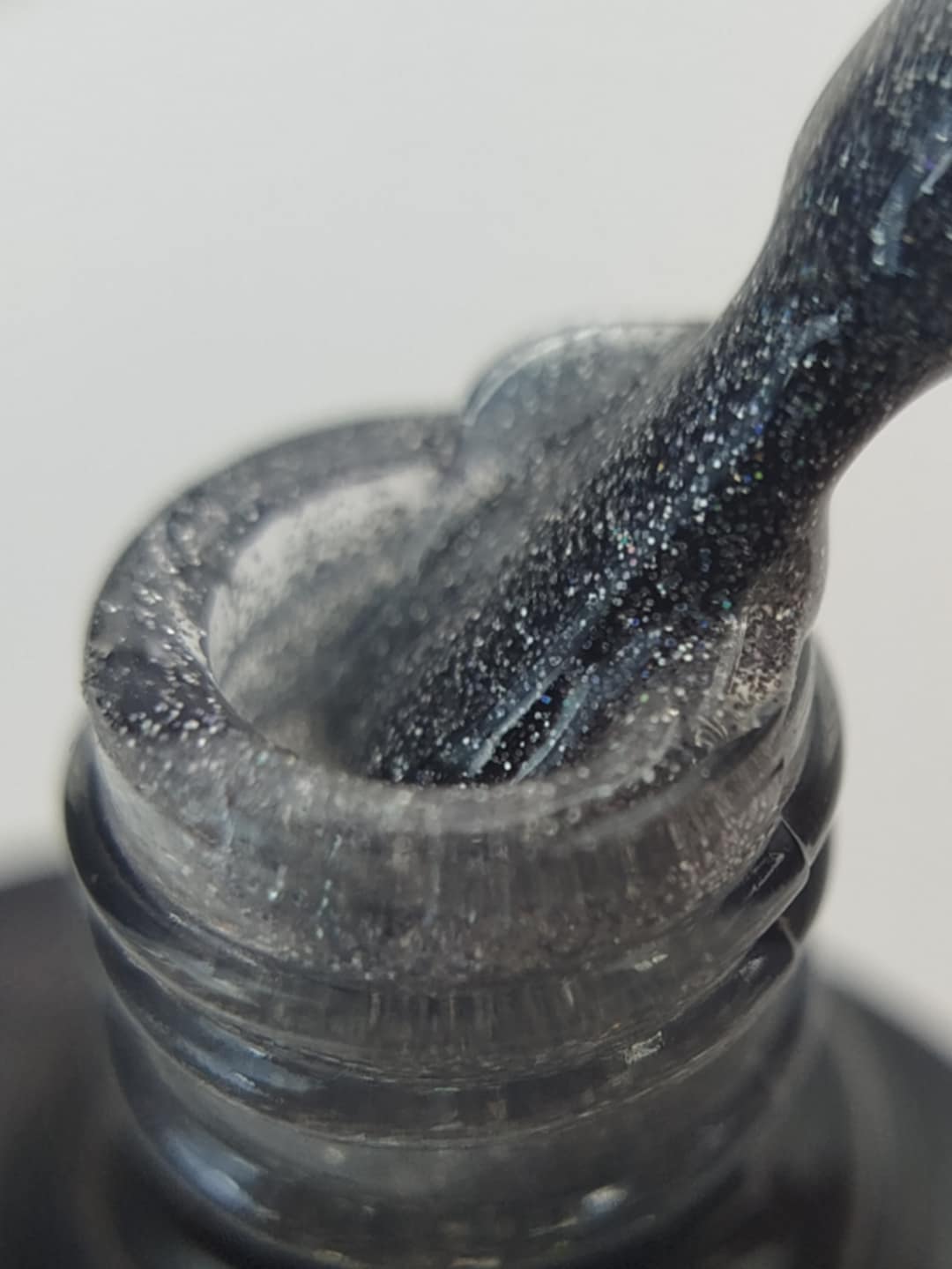 Sparkle (Ημιμονιμo με γκλιτερ)