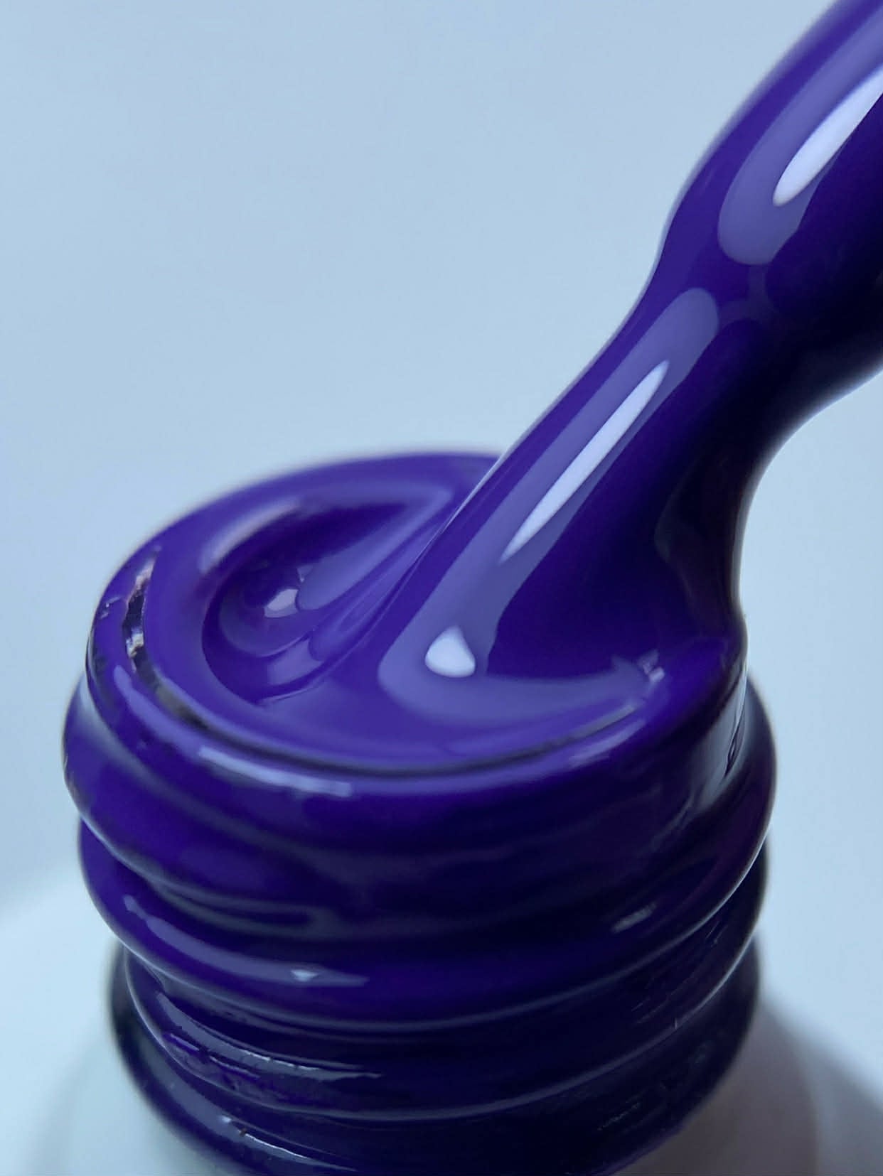 Pure Color Collection (1-100)