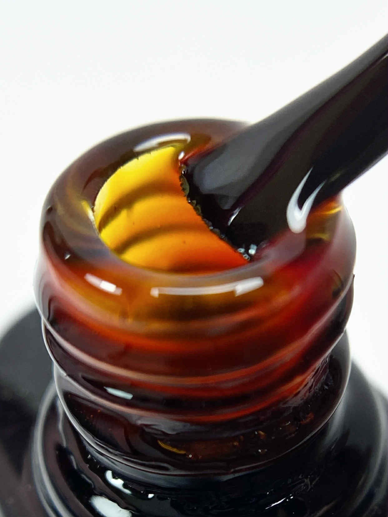 Vitro (Ημιδιαφανo ημιμονιμo σε εφε γυαλιου)