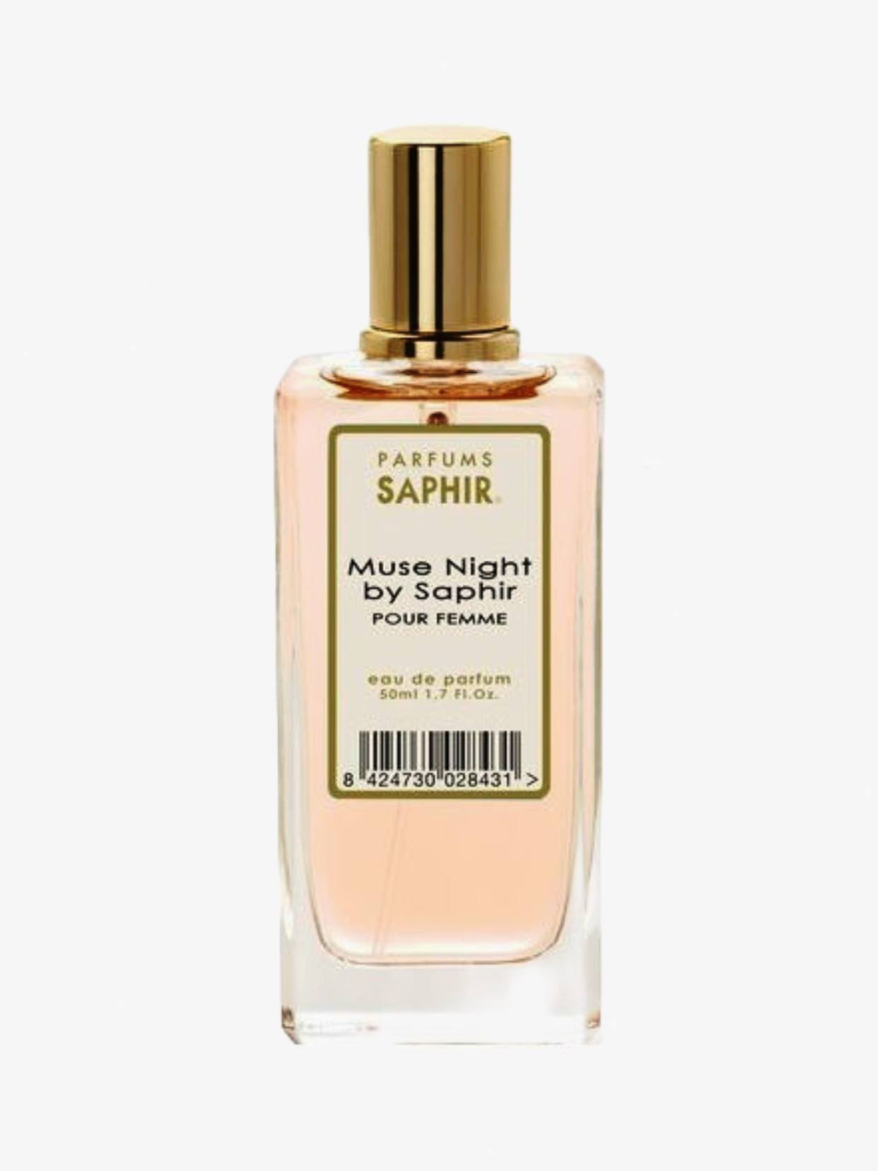 Fragrance inspired by Libre YSL – Princess Nails