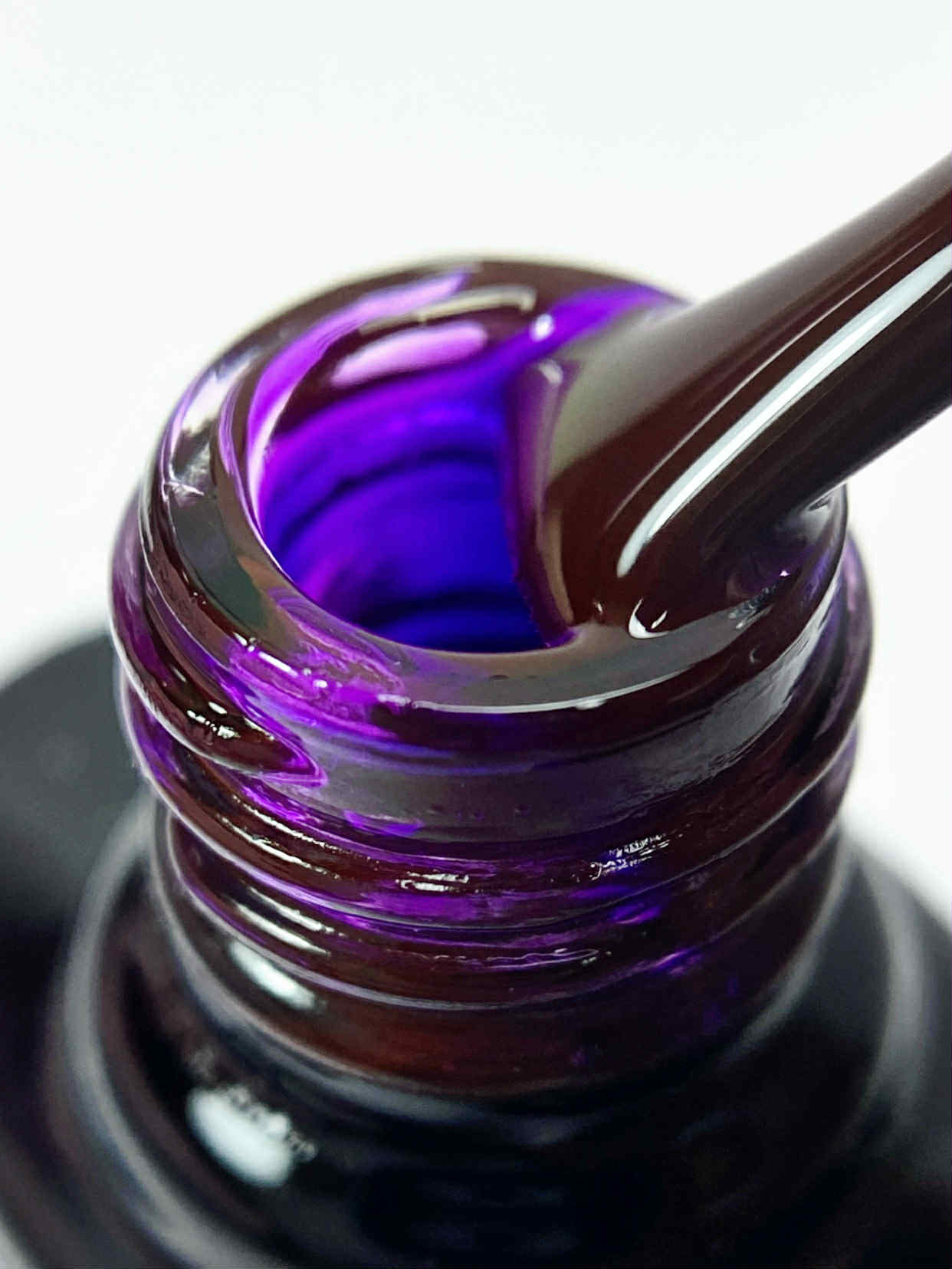 Vitro (Ημιδιαφανo ημιμονιμo σε εφε γυαλιου)