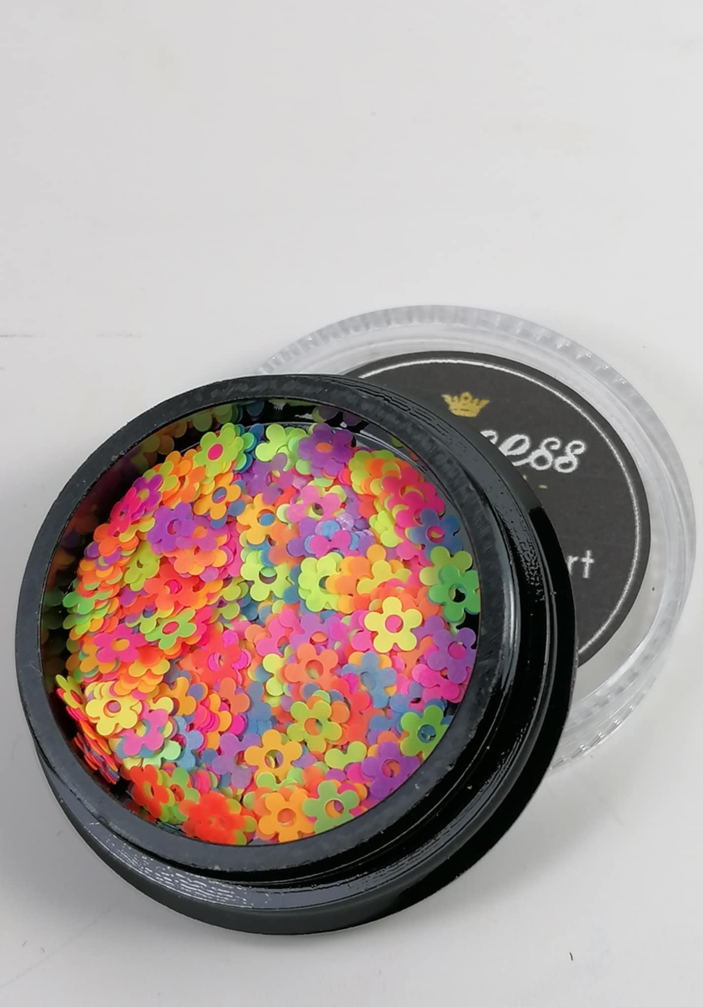 Flower 3D