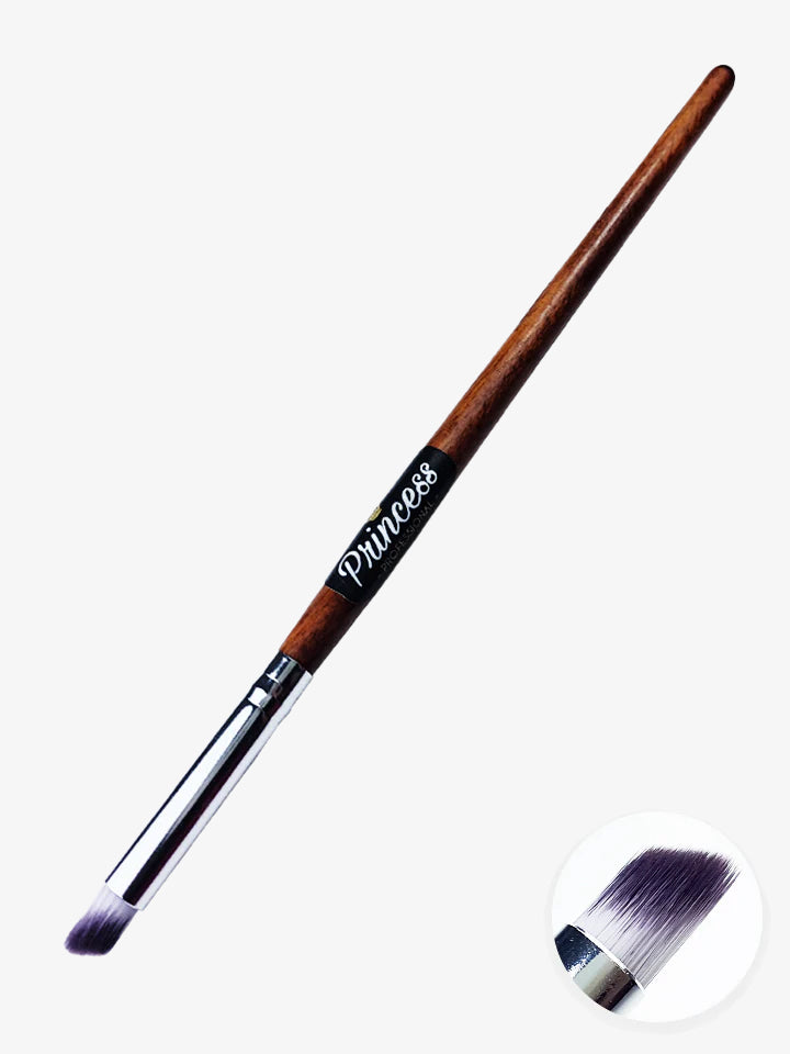 Πινέλο Ombre & Glitter