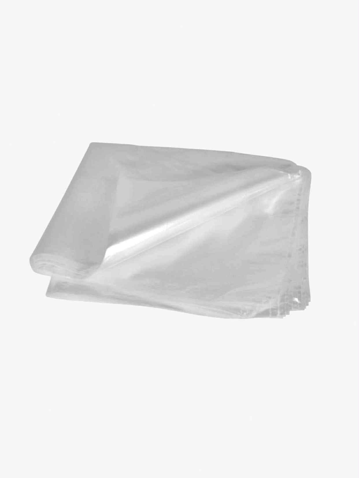 Σακούλες Μίας Χρήσης για Ποδόλουτρο 