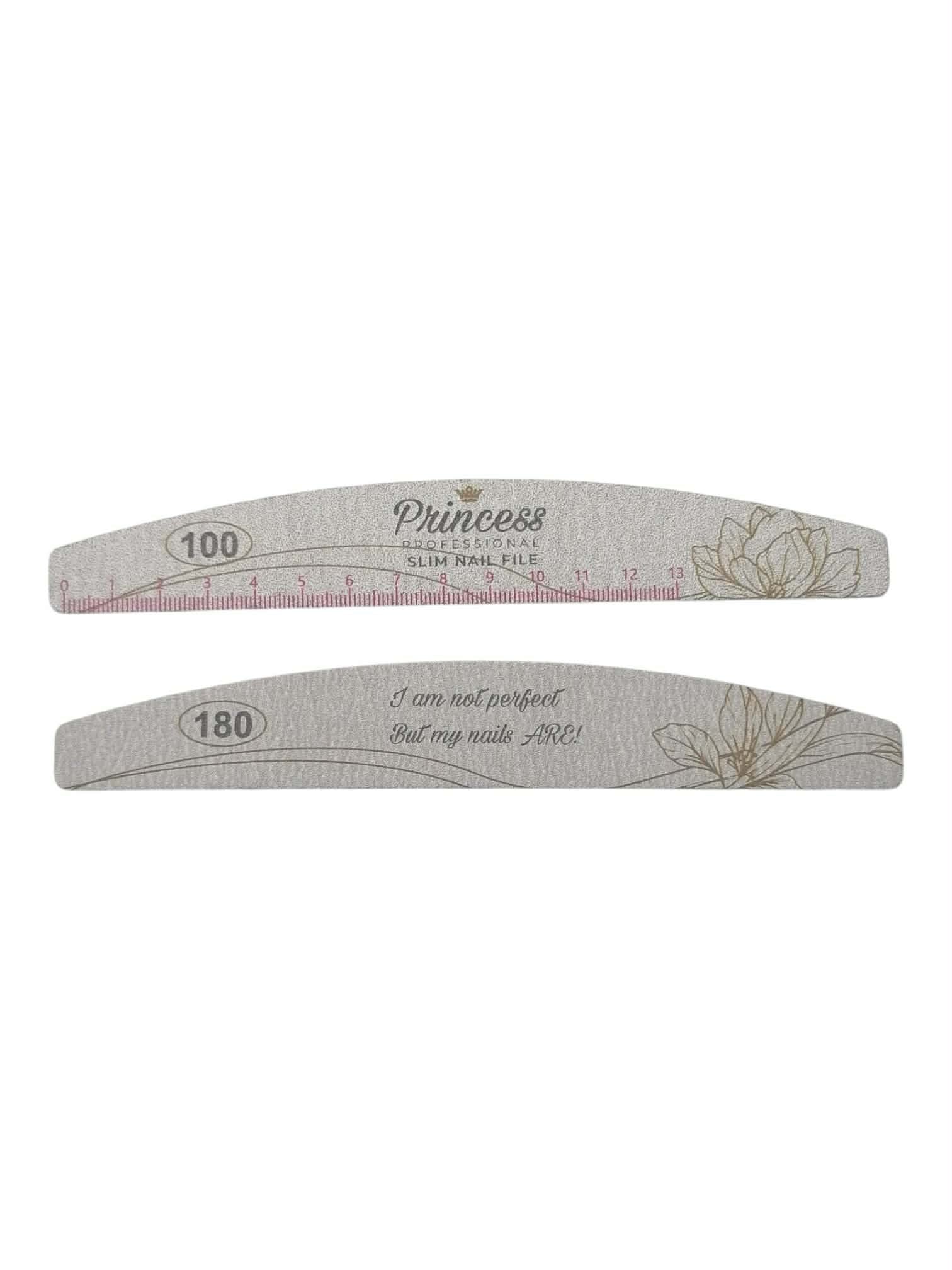 Slim Nail File