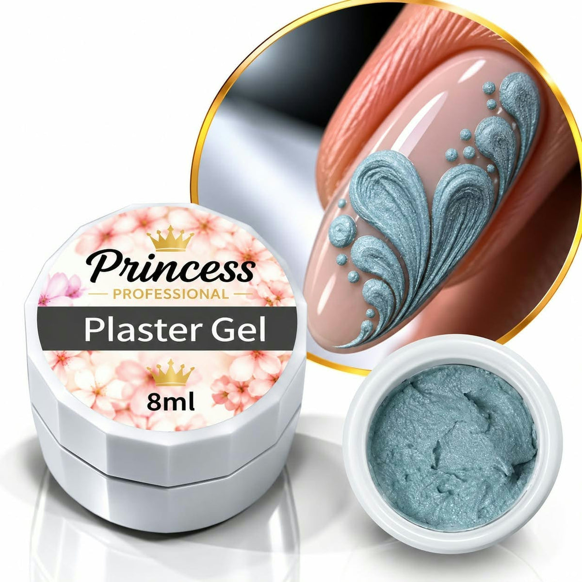 Plaster Gel