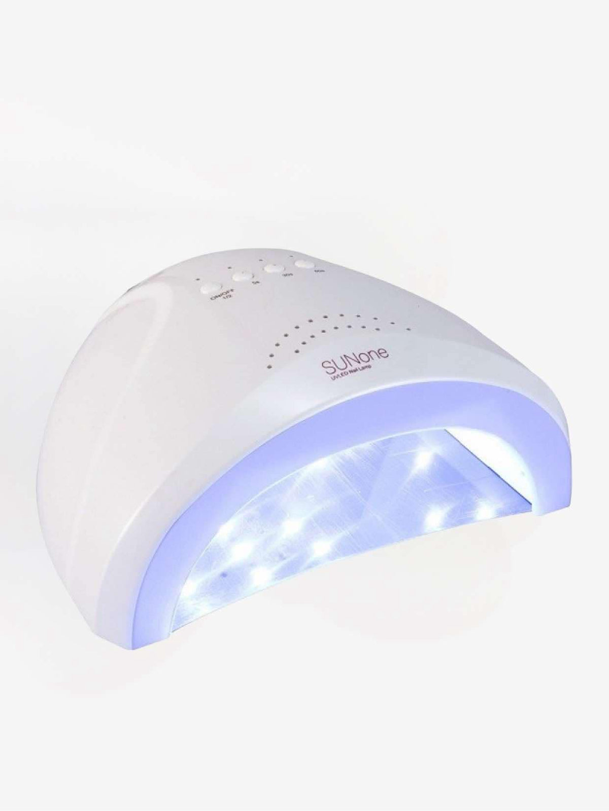 Sunone Sunone 48W UV LED Nail lamp – Princess Nails