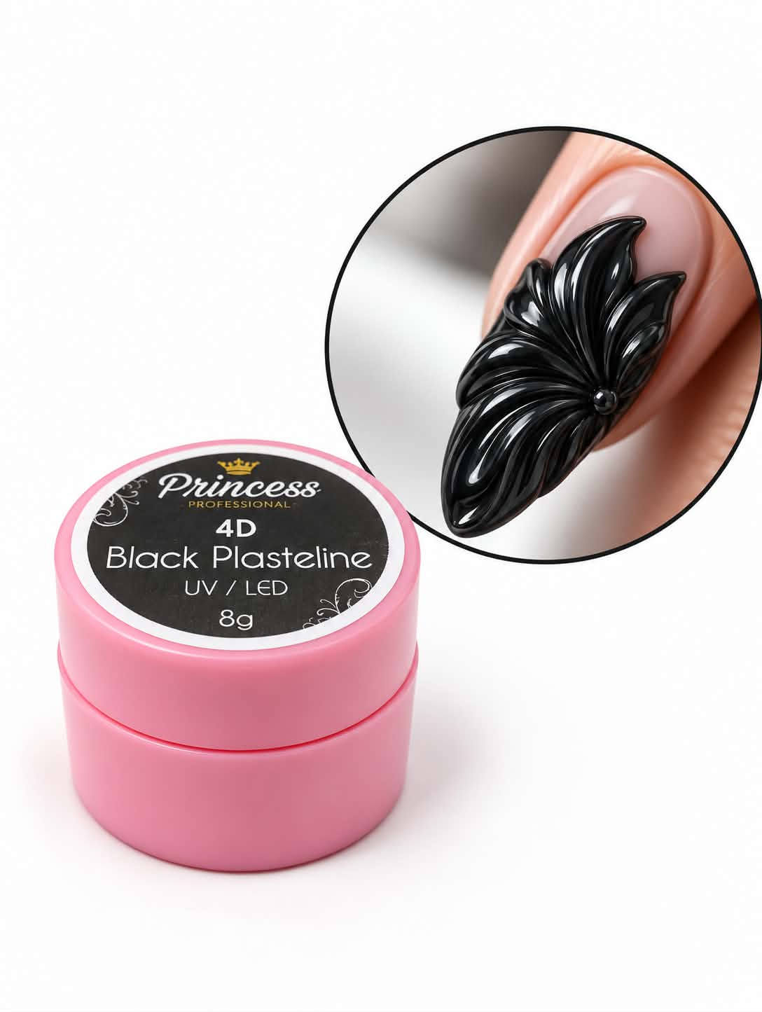 Plasteline gel (Τζελ Πλαστελίνη)