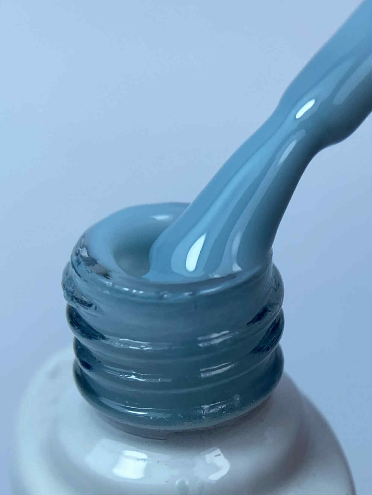 Thick rubber base (Παχυρευστη   βαση)