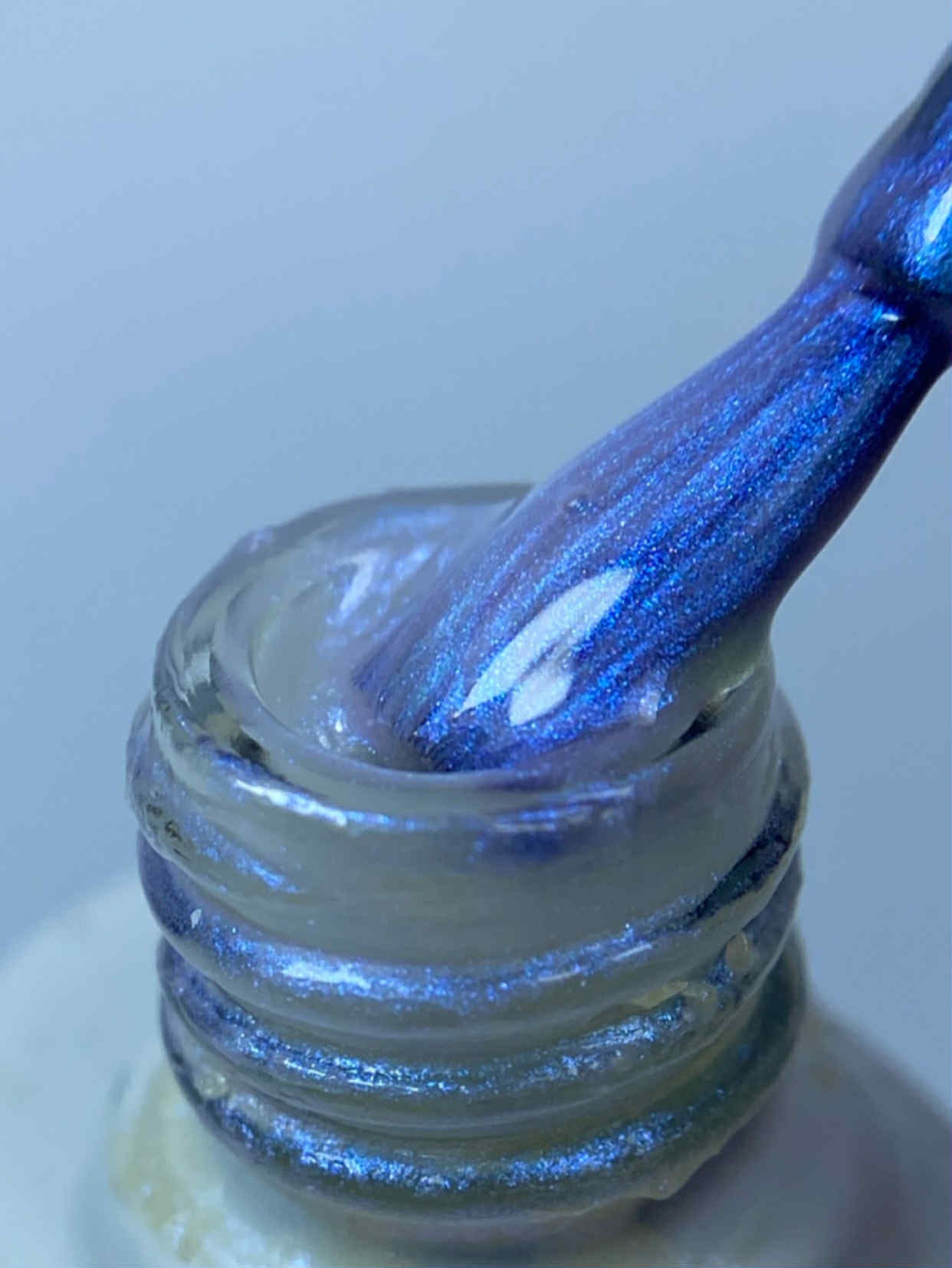 Thick rubber base (Παχυρευστη   βαση)