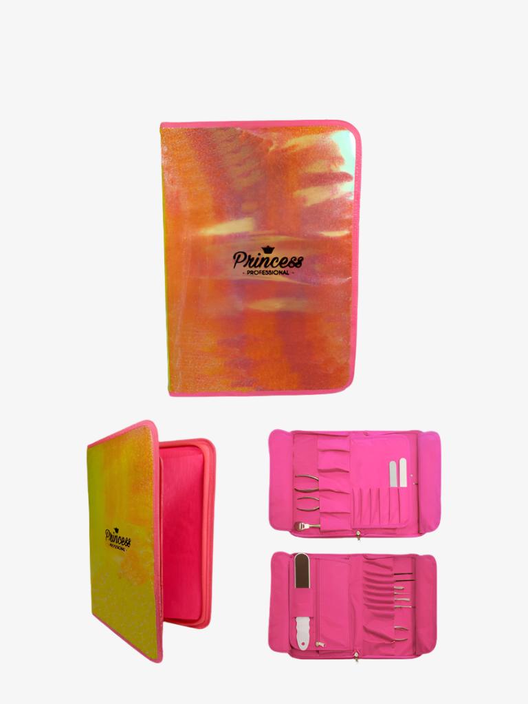 Θήκη πινέλου XXL Glitter