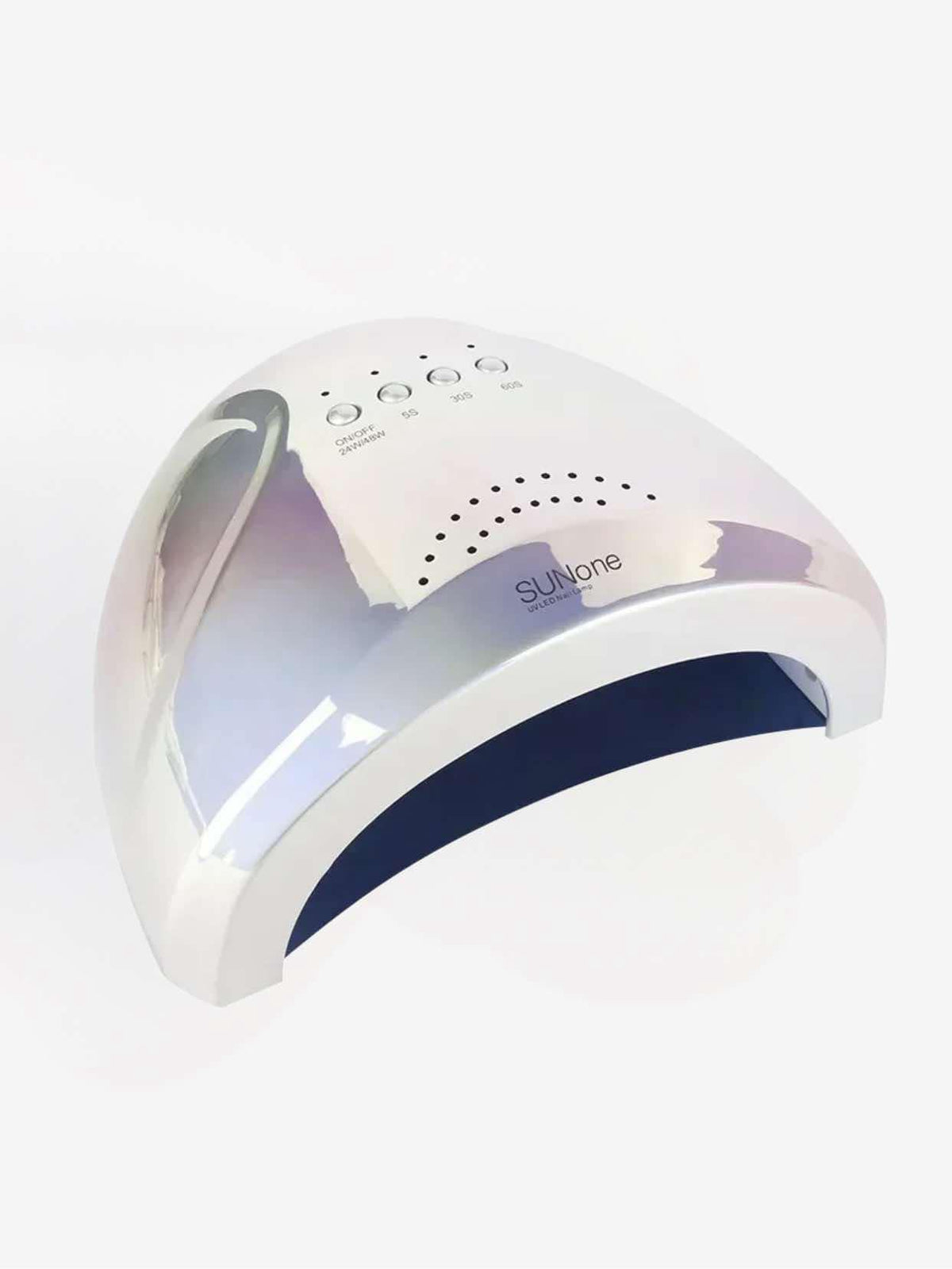 Sunone Sunone 48W UV LED Nail lamp – Princess Nails