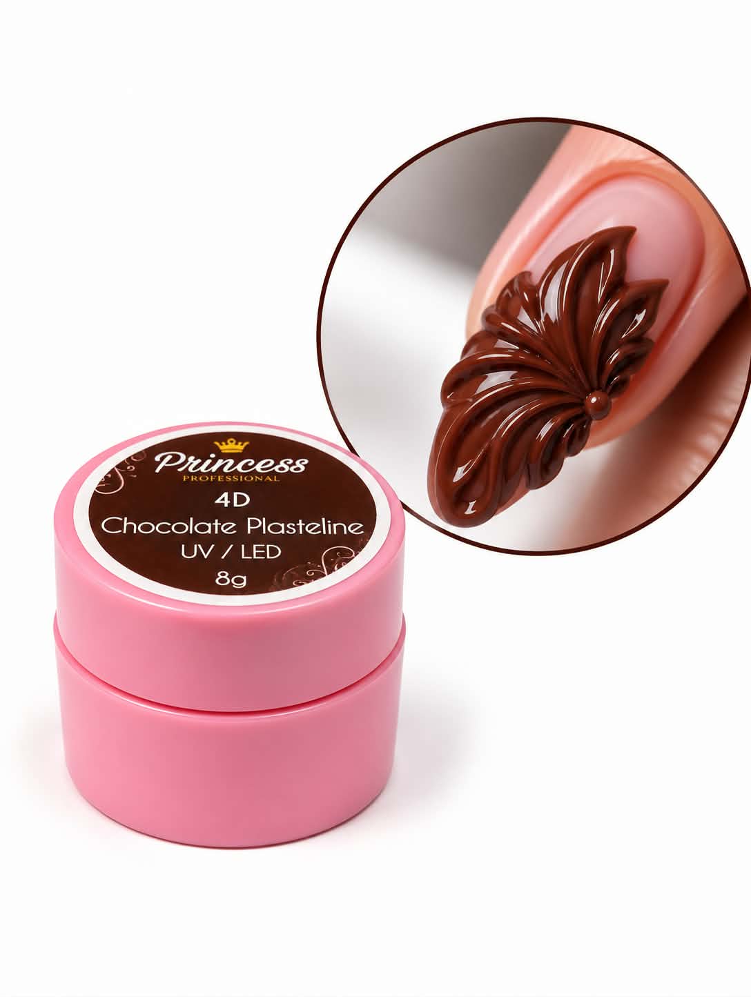 Plasteline gel (Τζελ Πλαστελίνη)