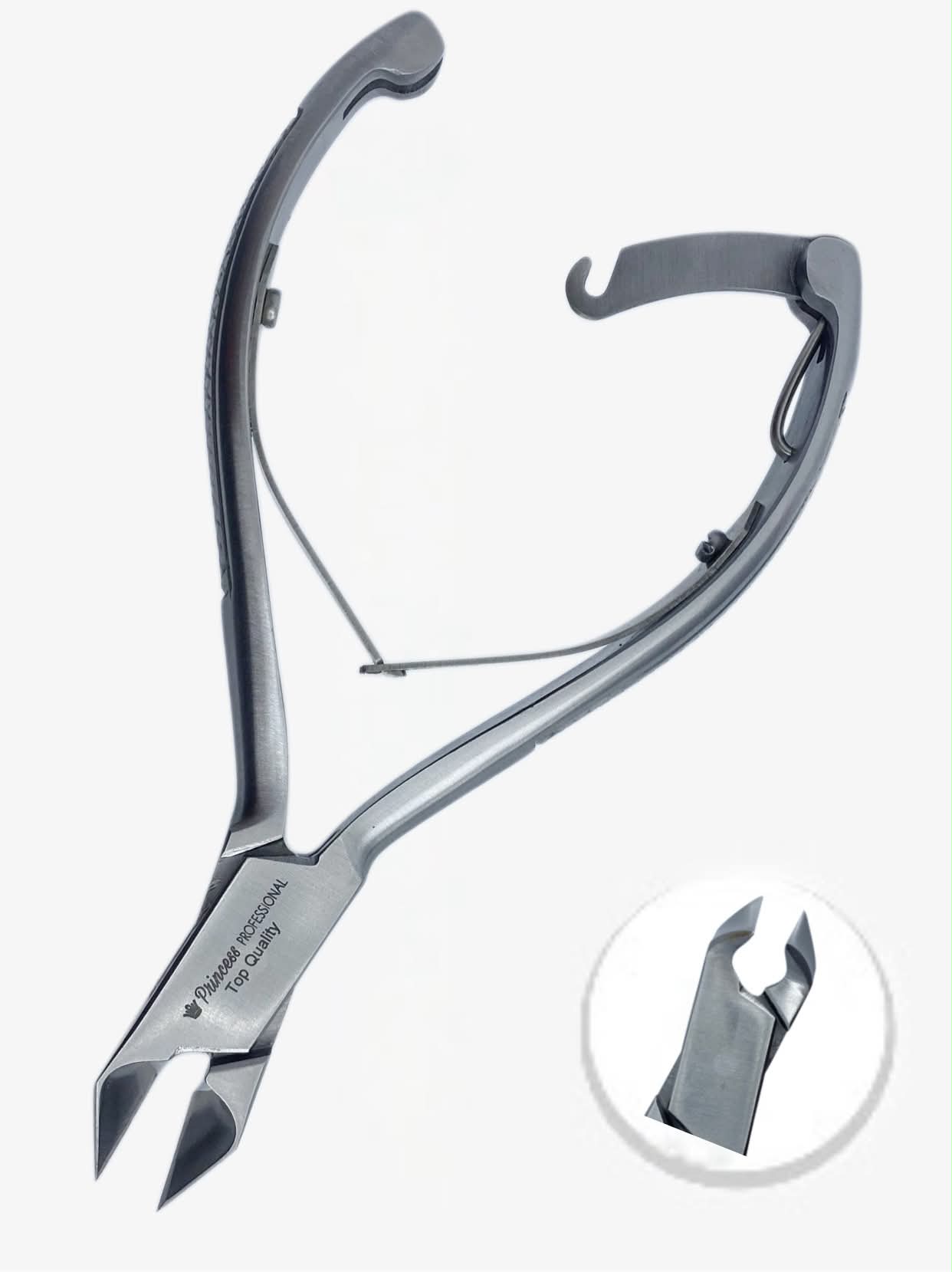 Pedicure Nipper No. 7 XL
