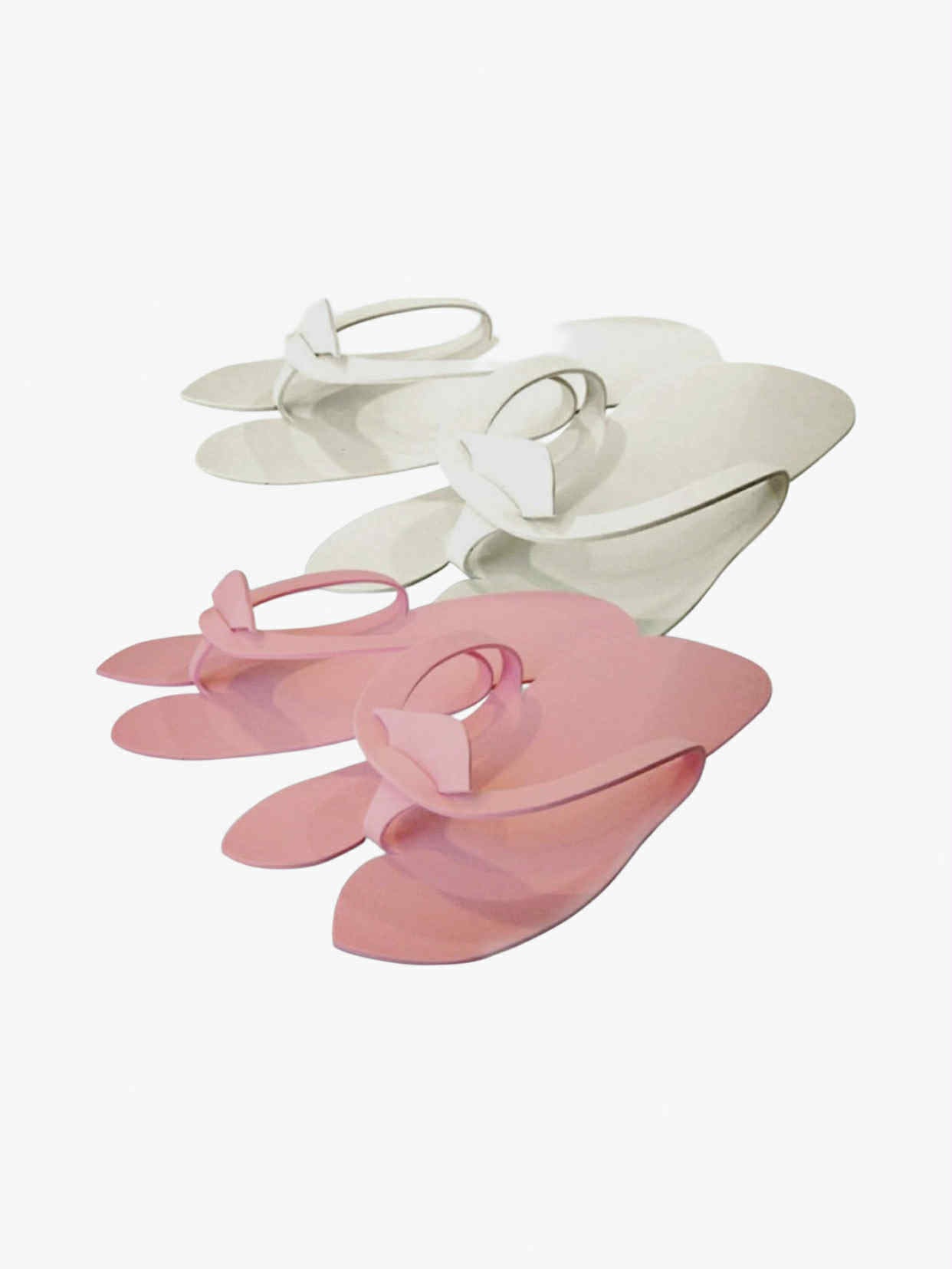 Παντόφλες Πεντικιούρ Μίας Χρήσης