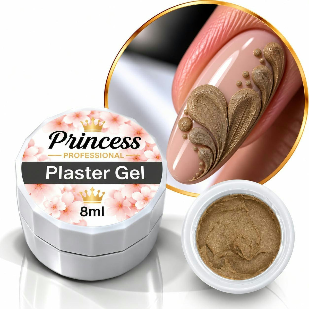 Plaster Gel