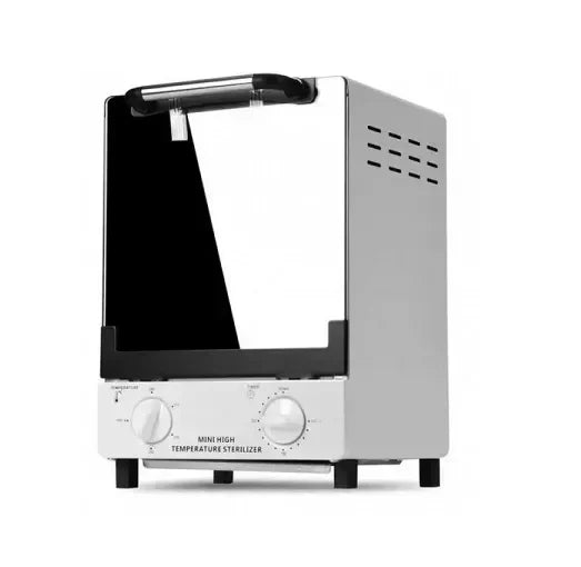Professional Dry Heat Sterilizer for Instruments WX-12C