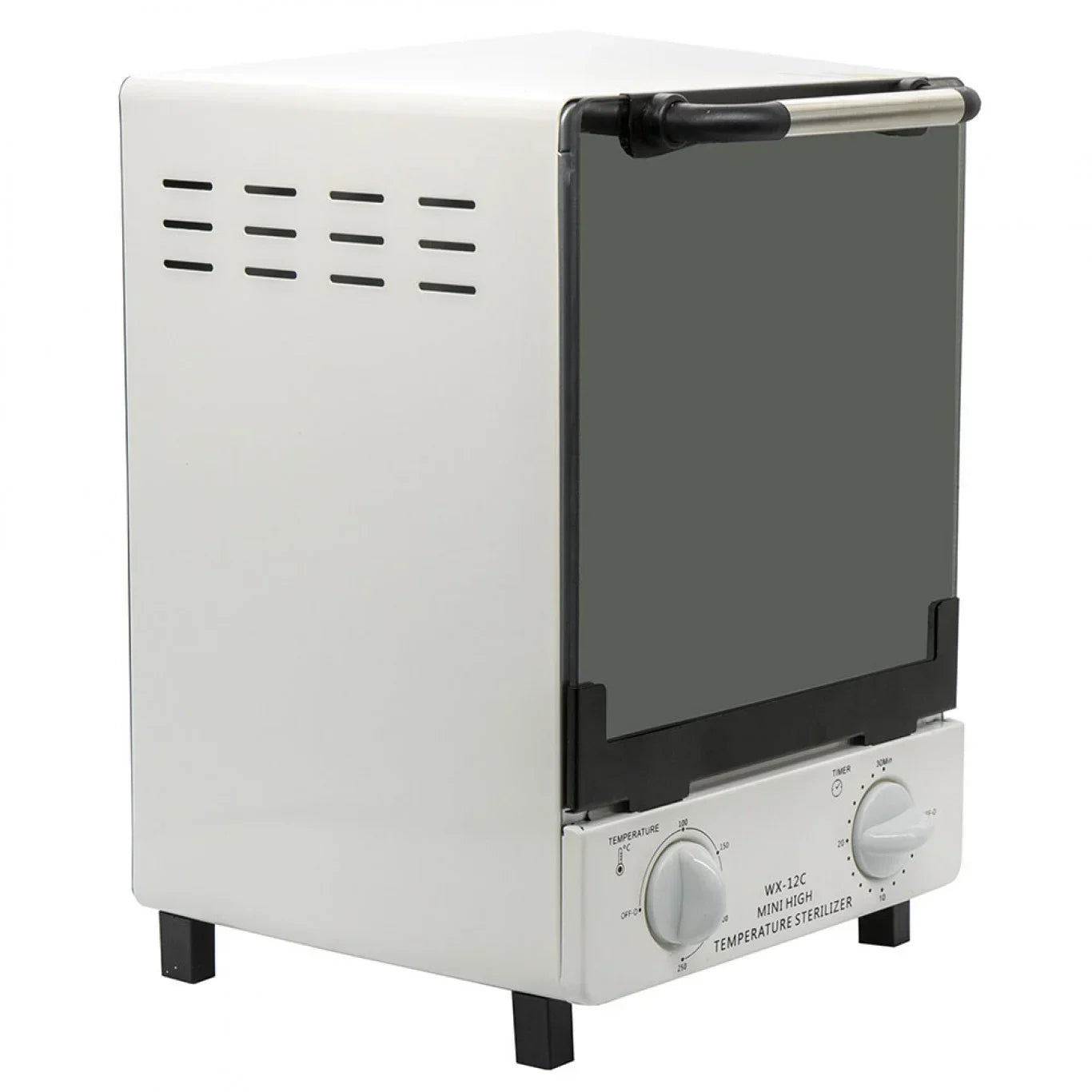 Professional Dry Heat Sterilizer for Instruments WX-12C