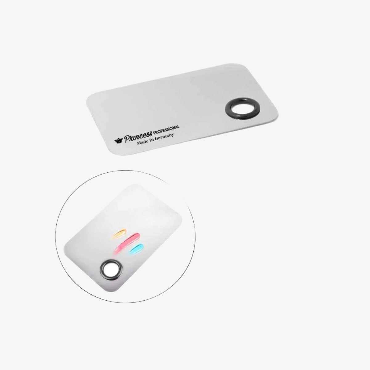 Παλέτα αναμειξης 