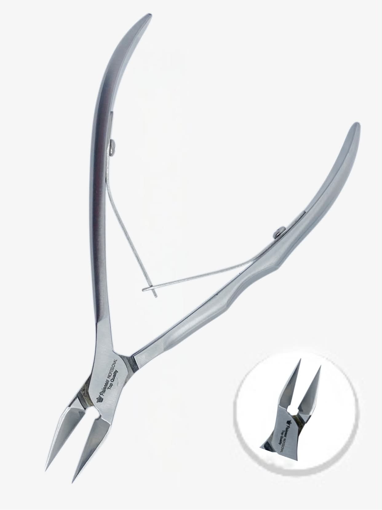 Toenail Nipper 3 (18 mm)