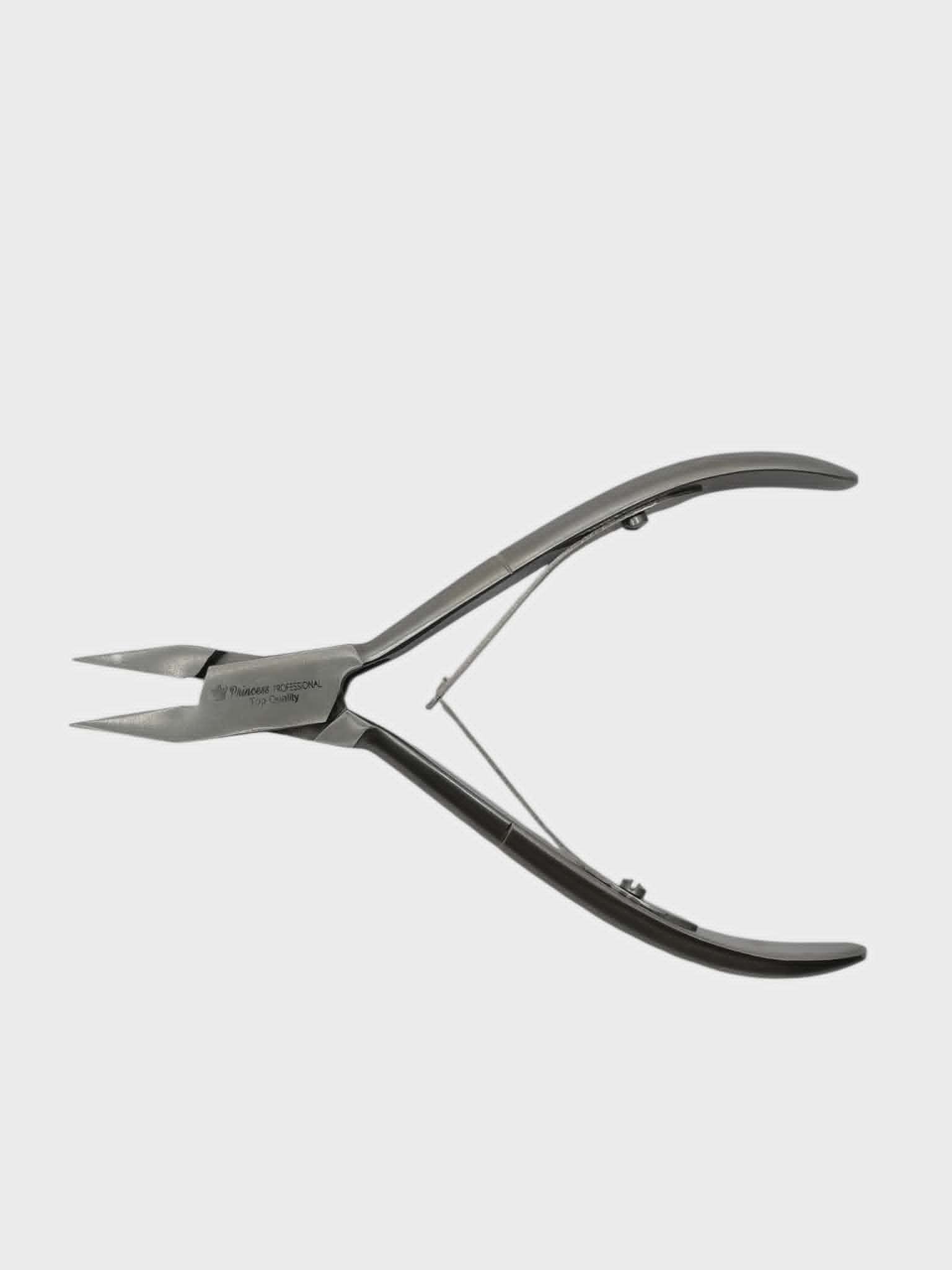 Pedicure Nipper No. 4 (23mm)