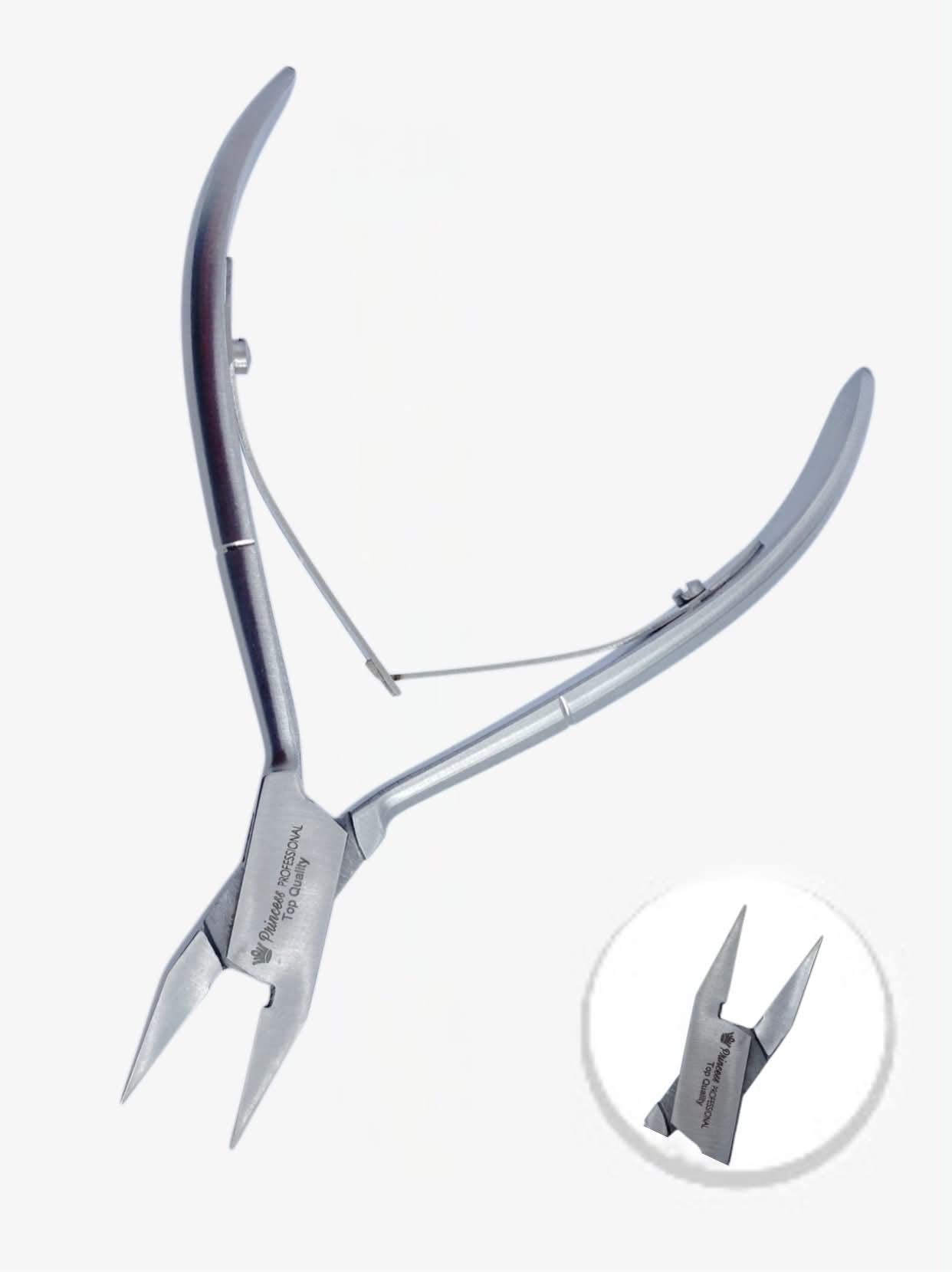 Pedicure Nipper No. 4 (23mm)