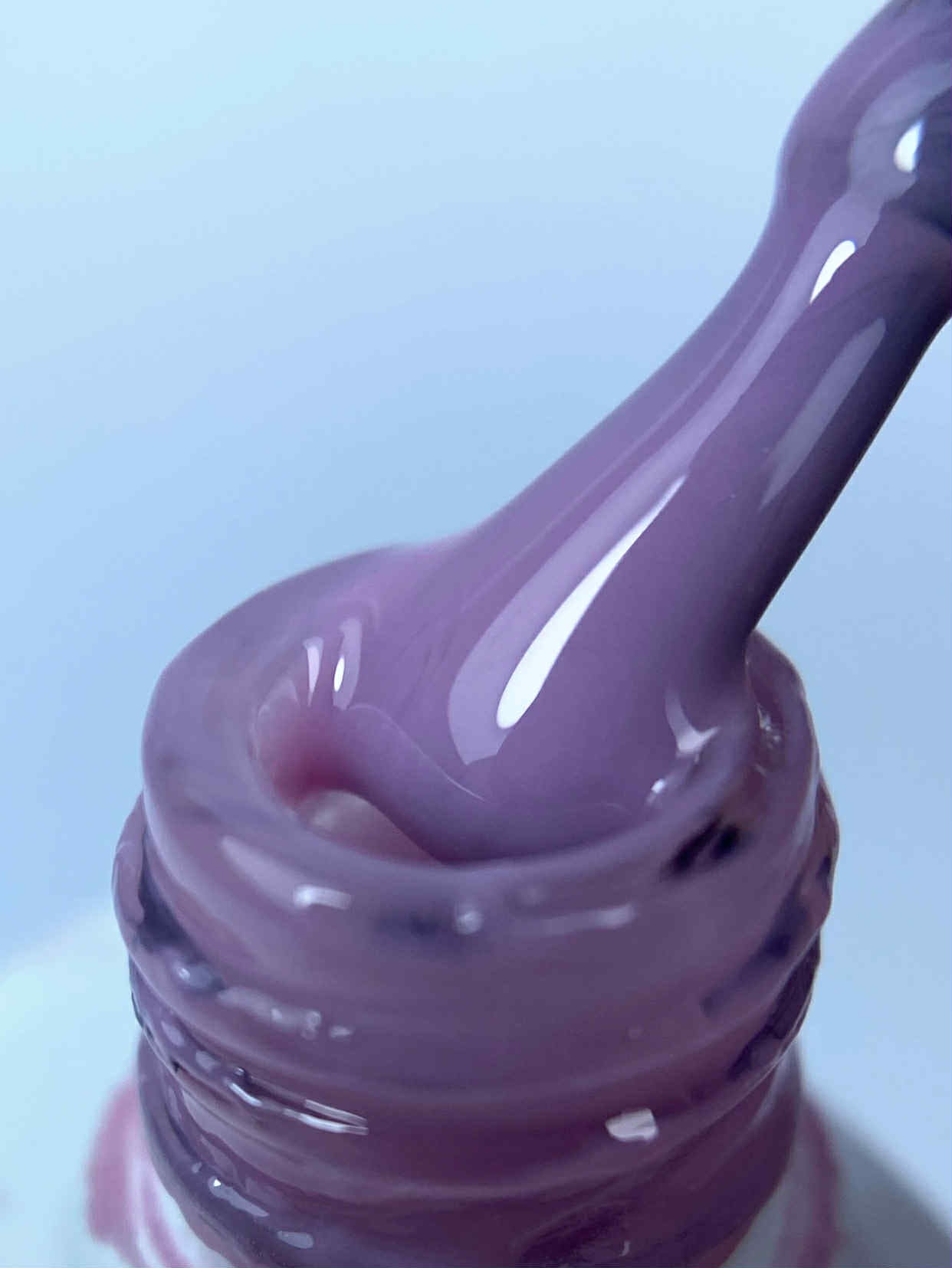 Thick rubber base (Παχυρευστη   βαση)