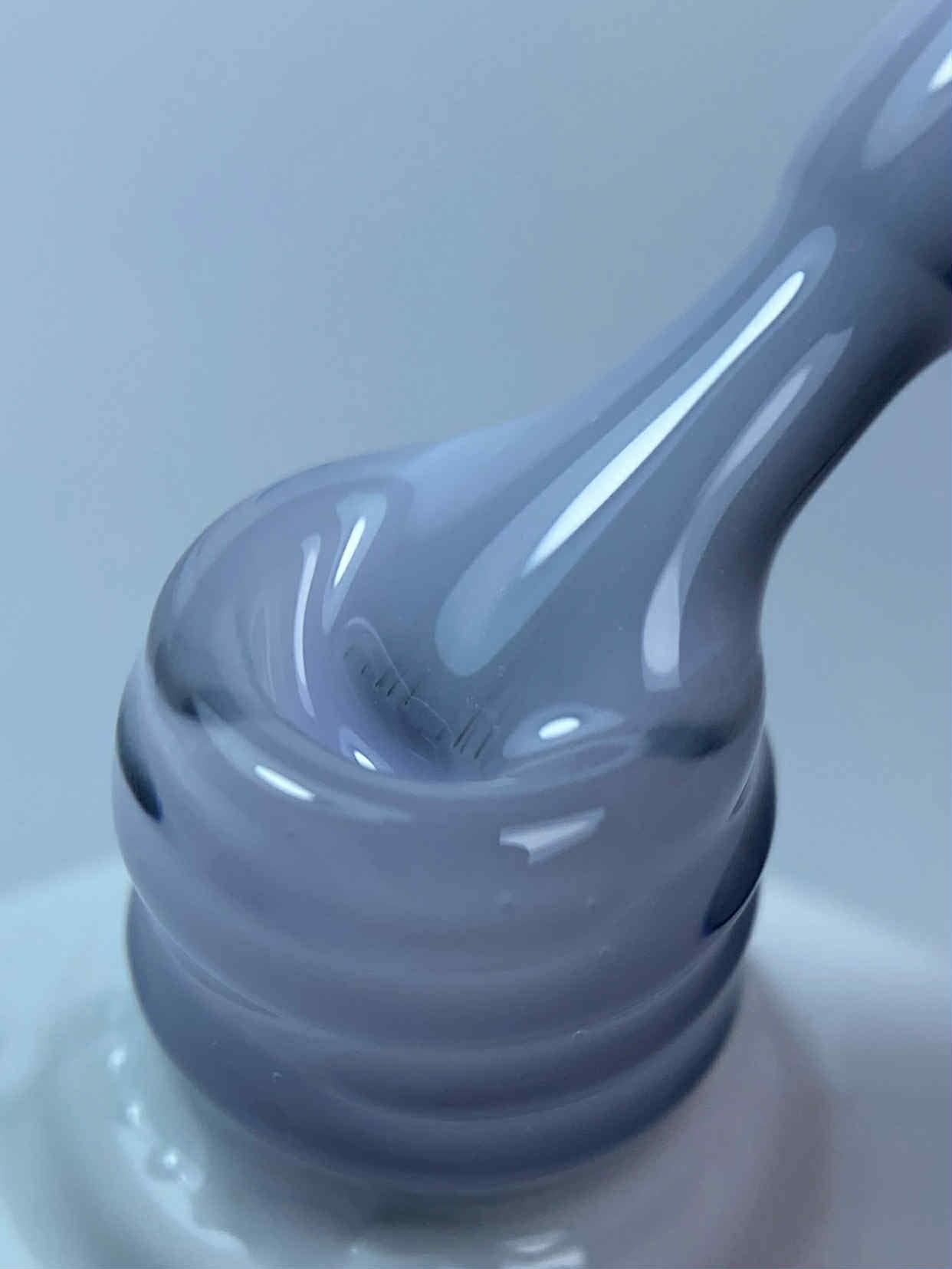 Thick rubber base (Παχυρευστη   βαση)