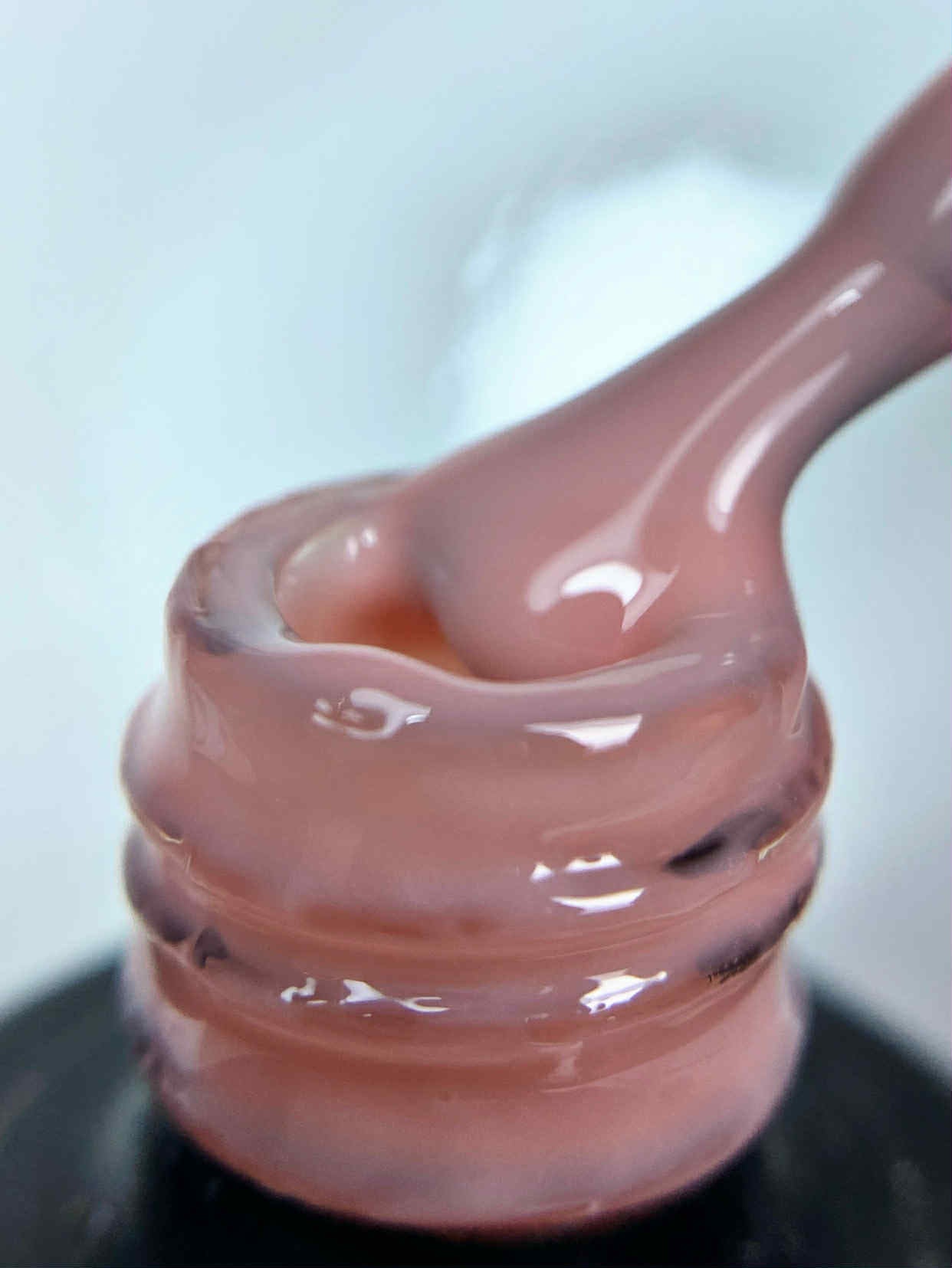 Thick rubber base (Παχυρευστη   βαση)