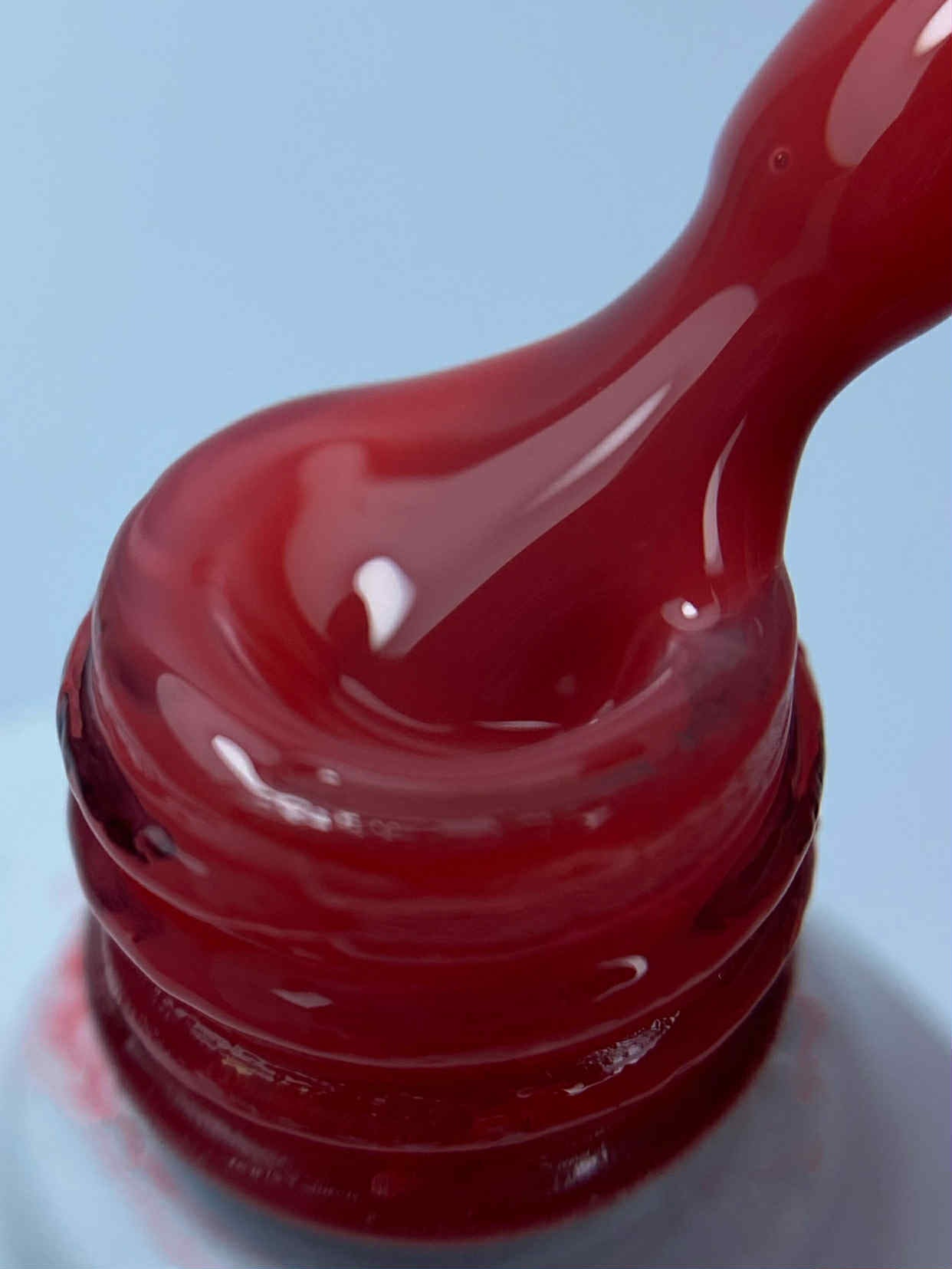 Thick rubber base (Παχυρευστη   βαση)