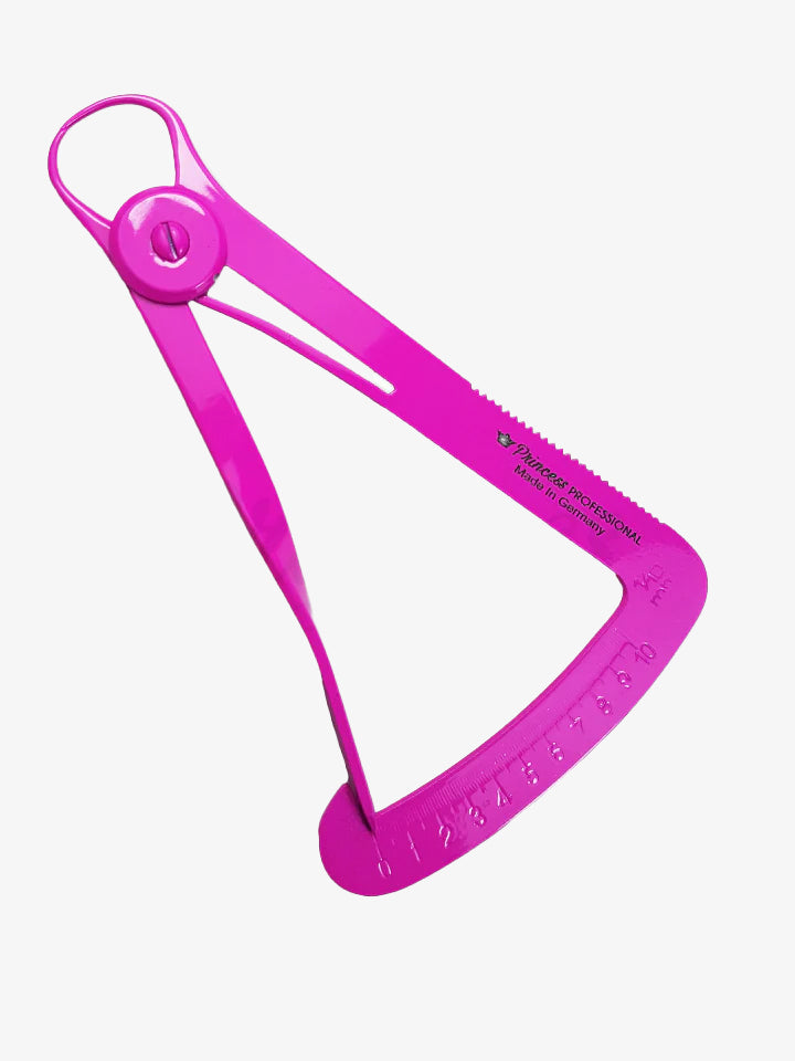 Μετριτης  νυχιών