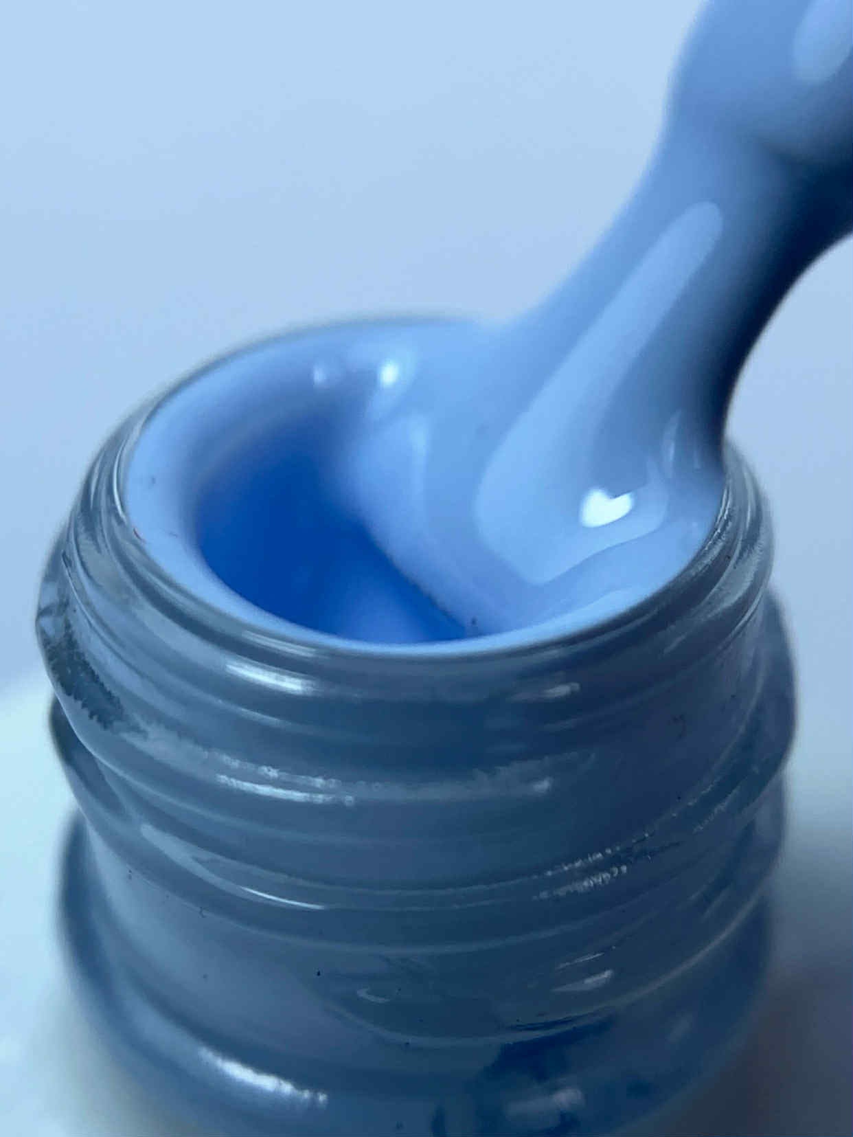 Pure Color (Ημιμονιμο βερνικι 100-210)