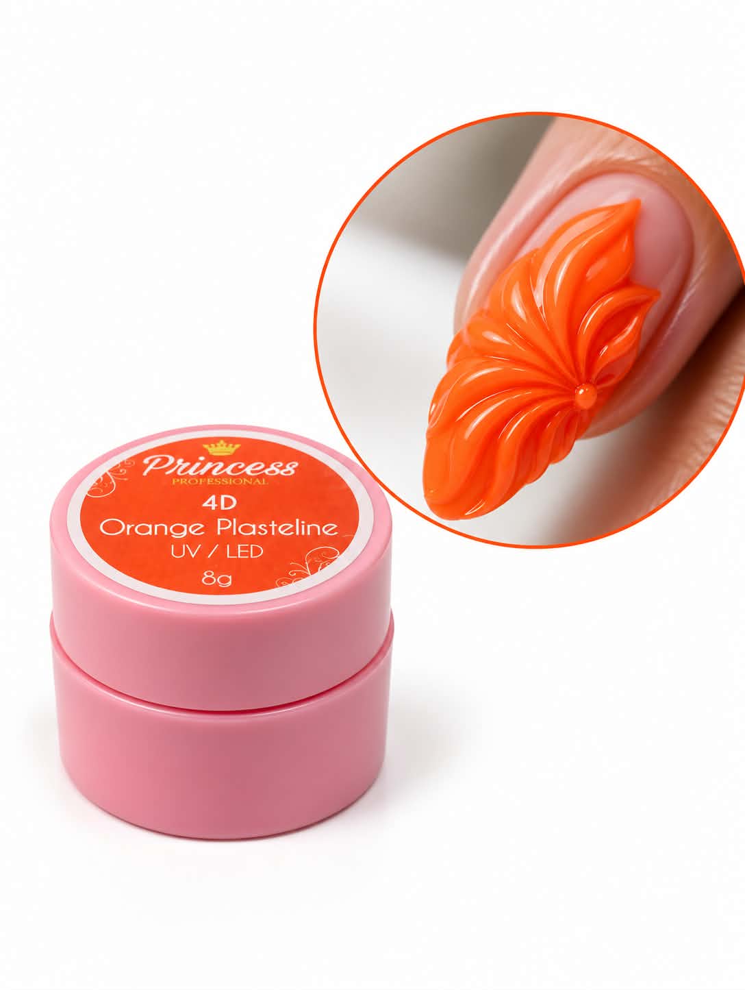 Plasteline gel (Τζελ Πλαστελίνη)