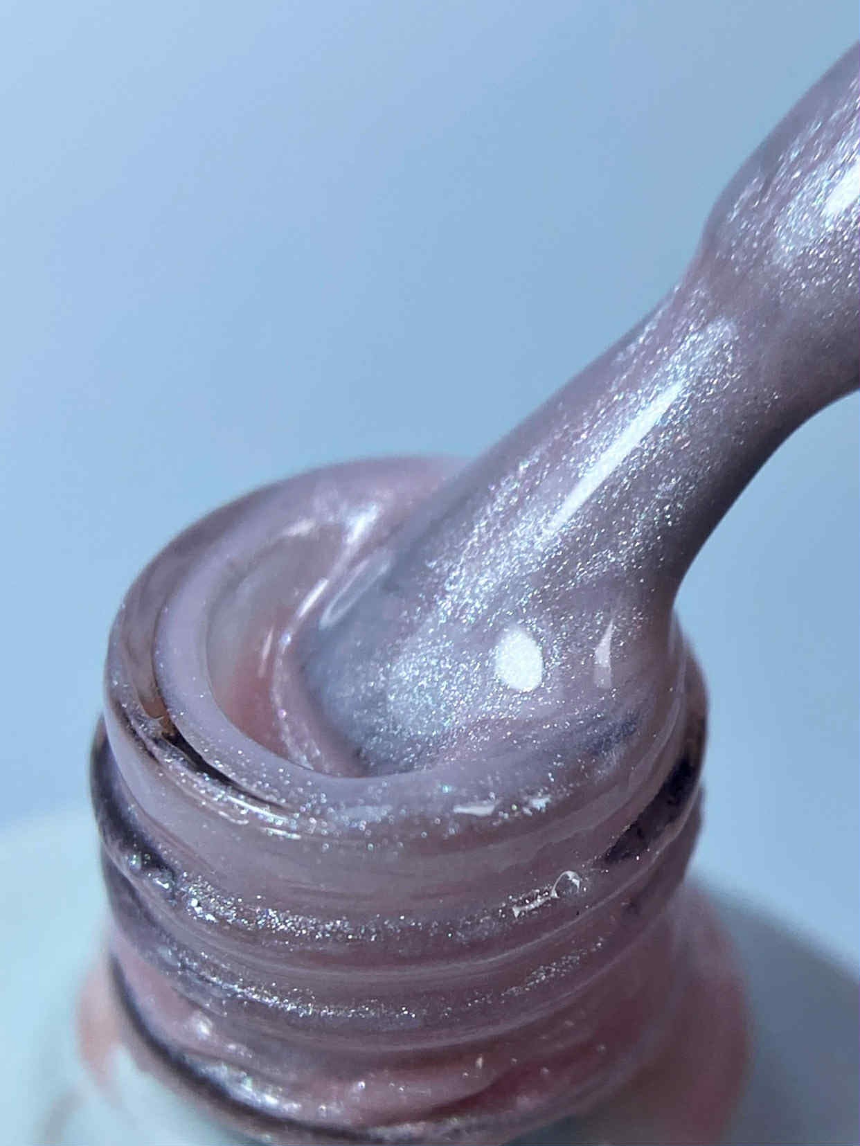 Thick rubber base (Παχυρευστη   βαση)