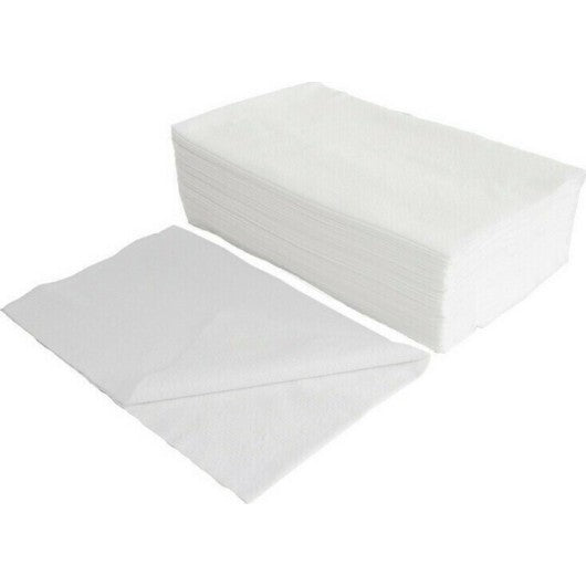 Disposable Pedicure Towels – 50 pcs