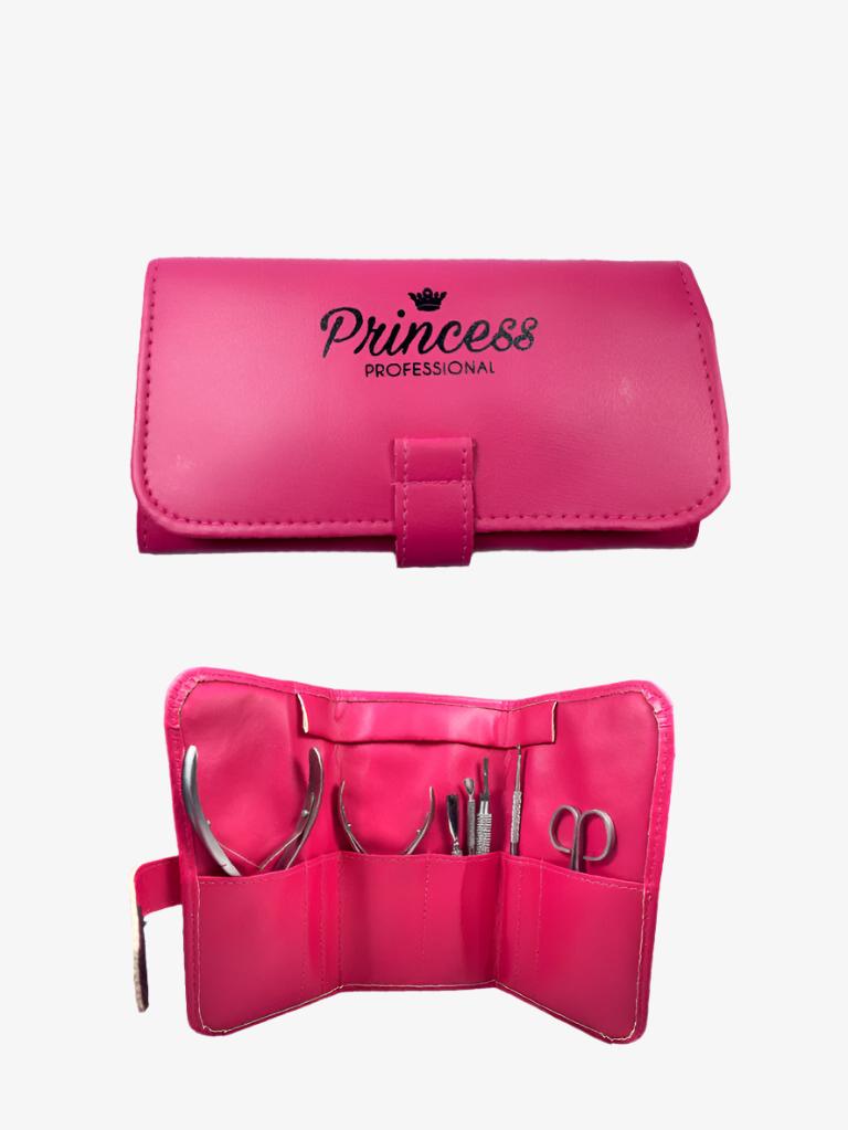 Επαγγελματική θήκη για εργαλεία νυχιών